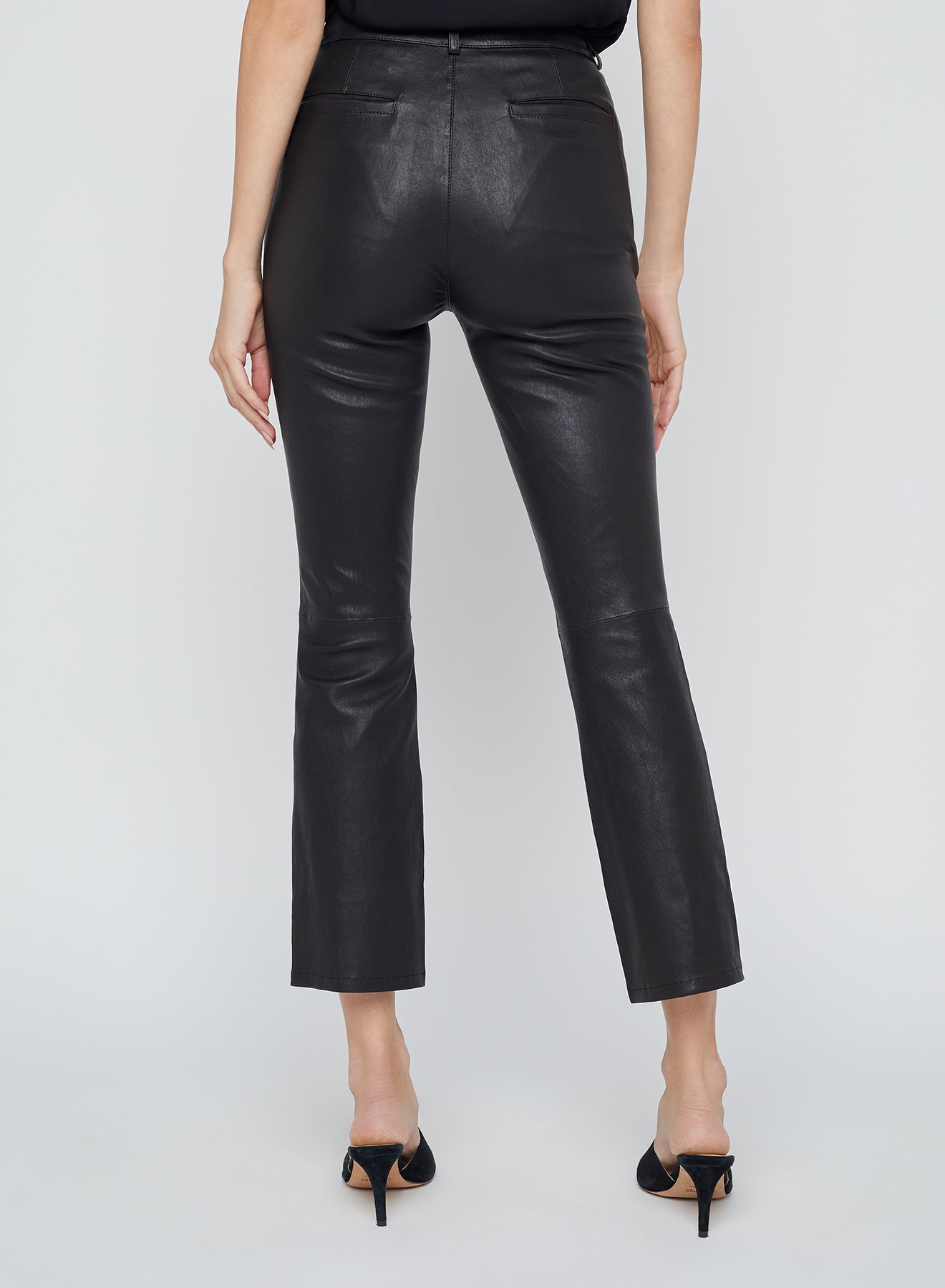 KETRA BABY BOOT TROUSER