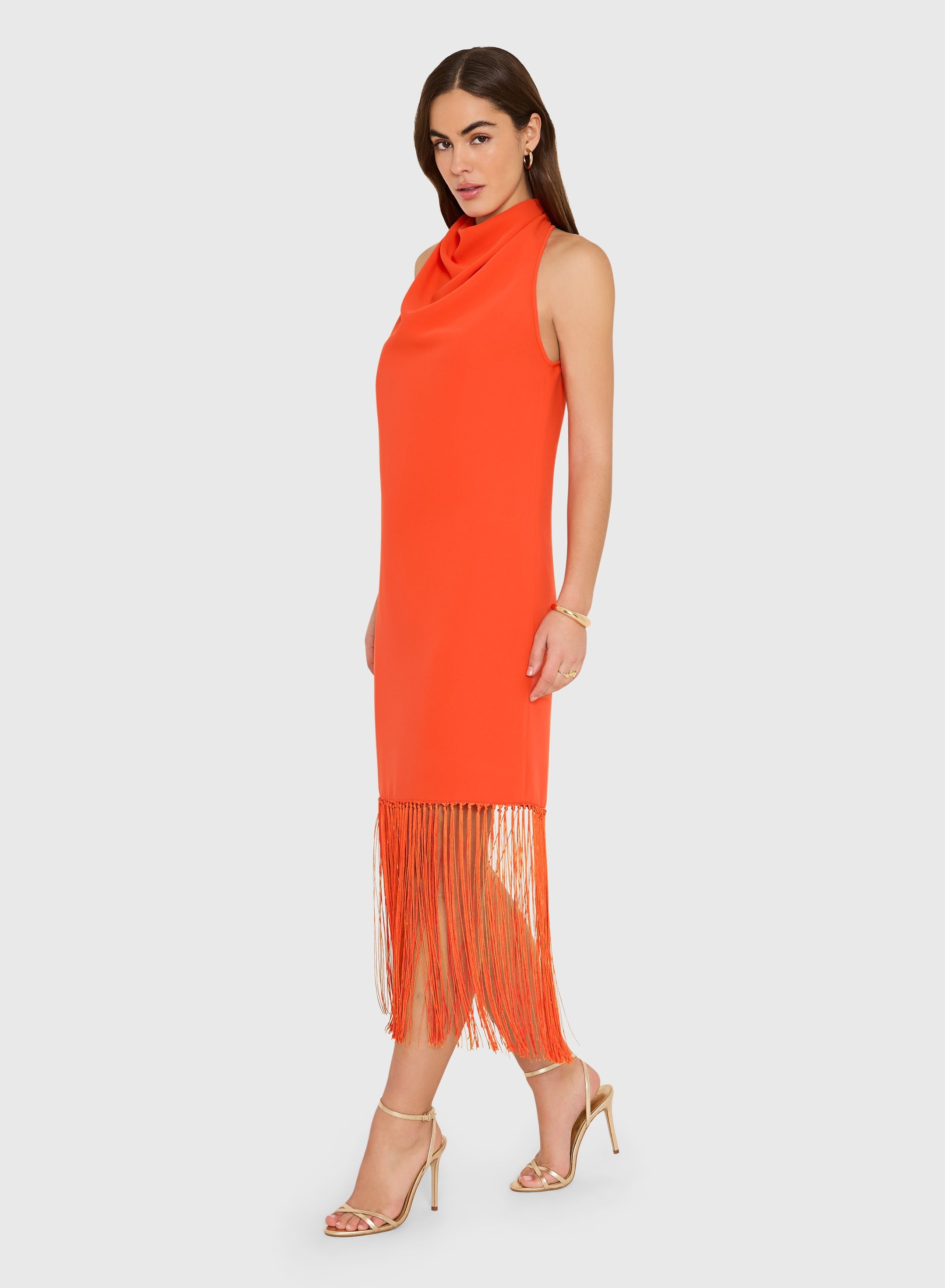 Syd Midi Dress