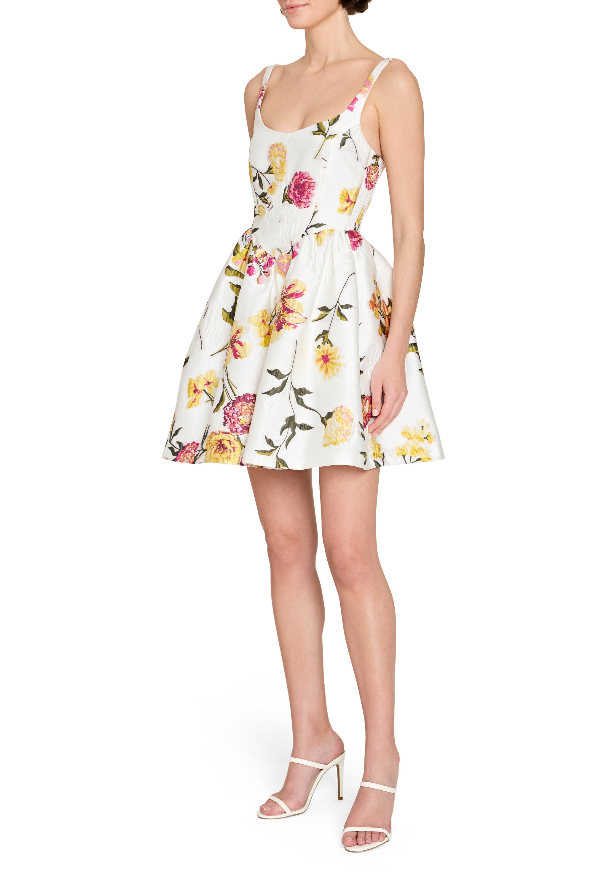 MABEL DRESS