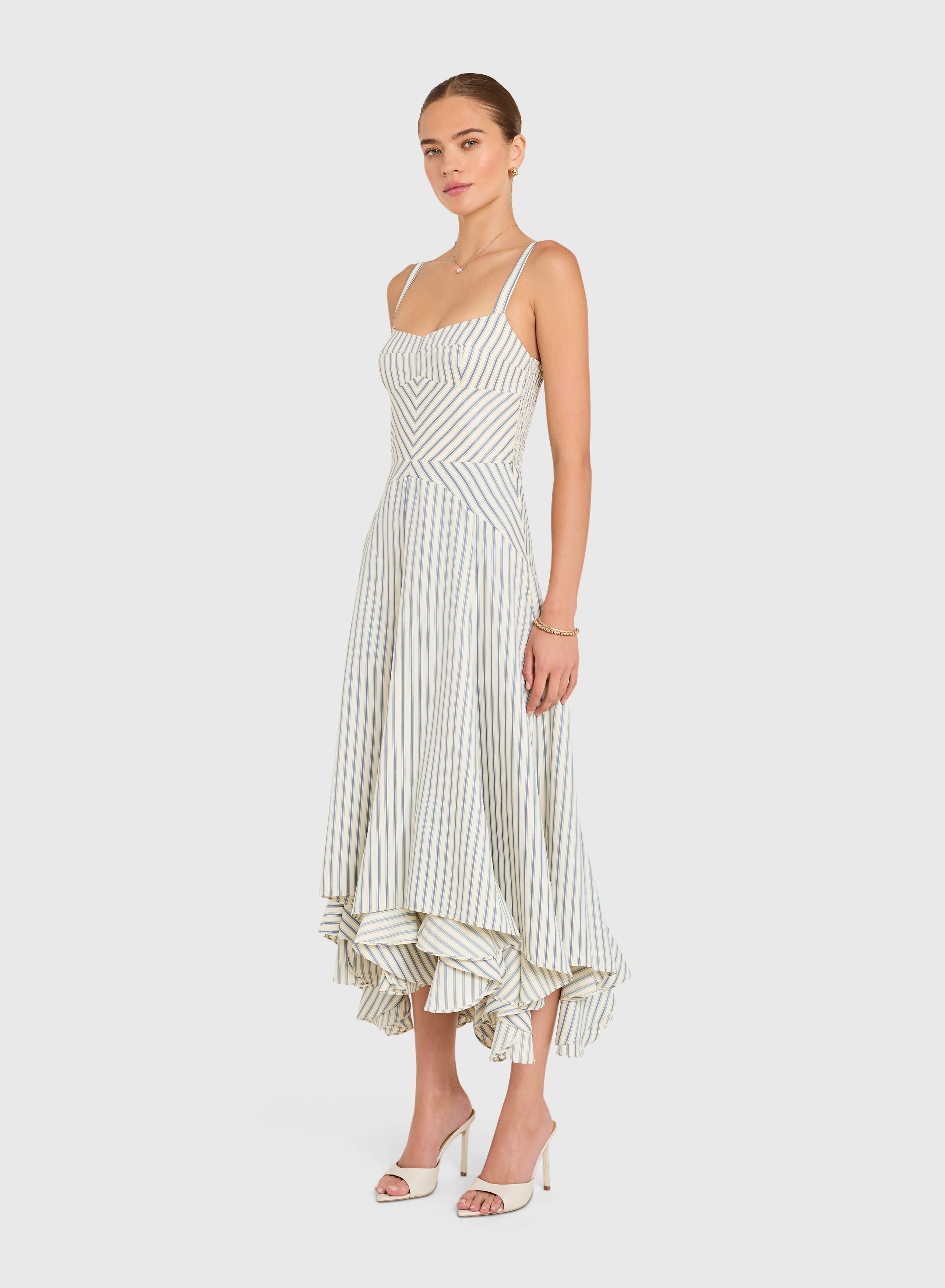 Monterey Dress