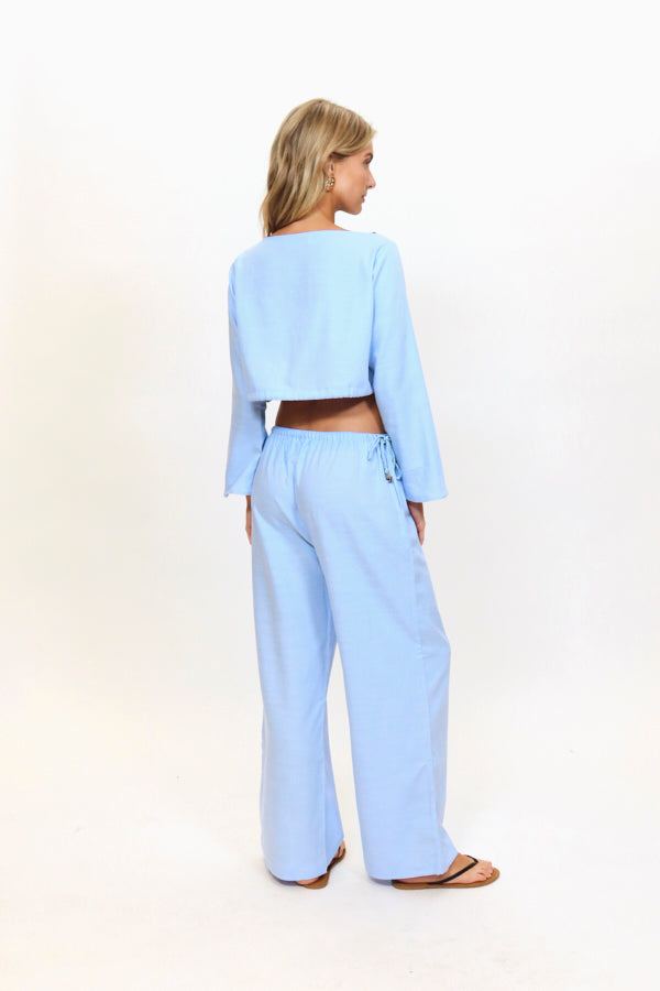 THE CHELLEY TOP