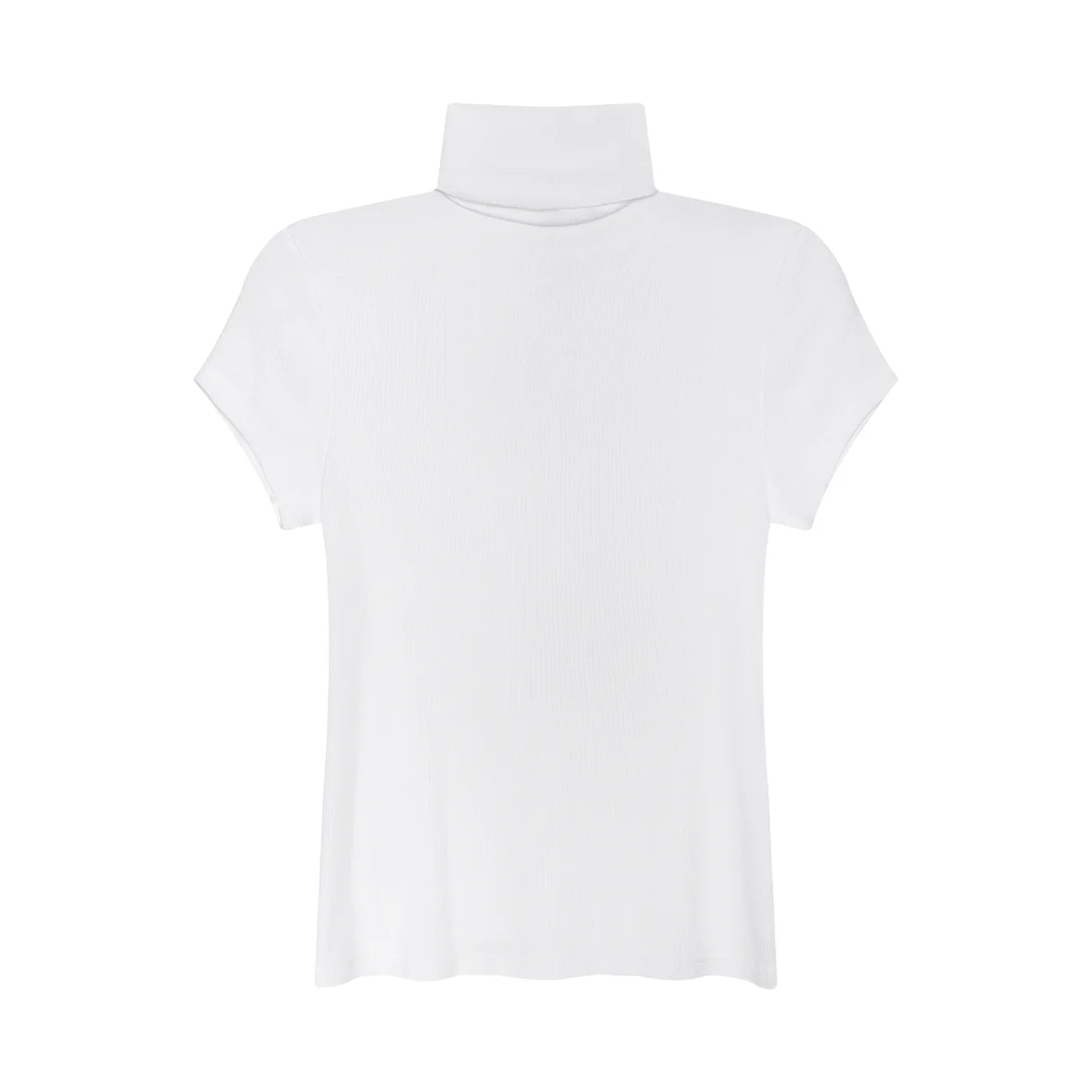 We Are Sundays Archer Tee - White