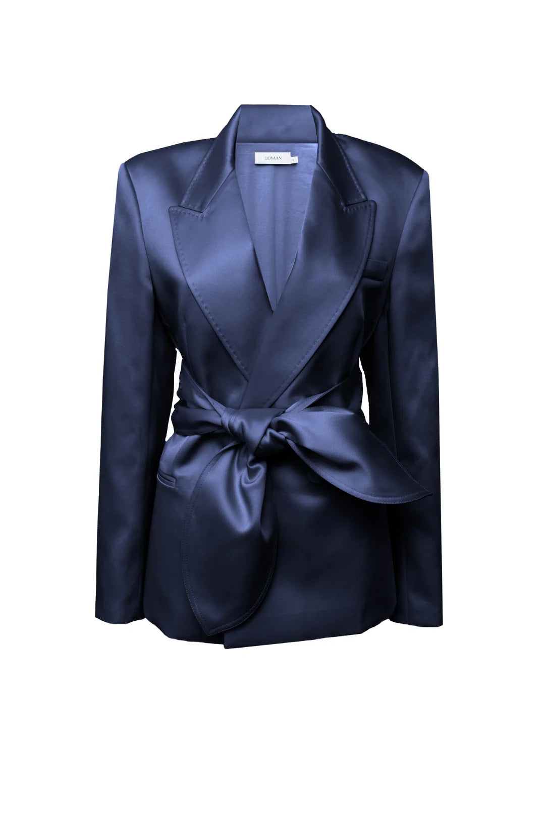 Lovaan Bernadette Blazer