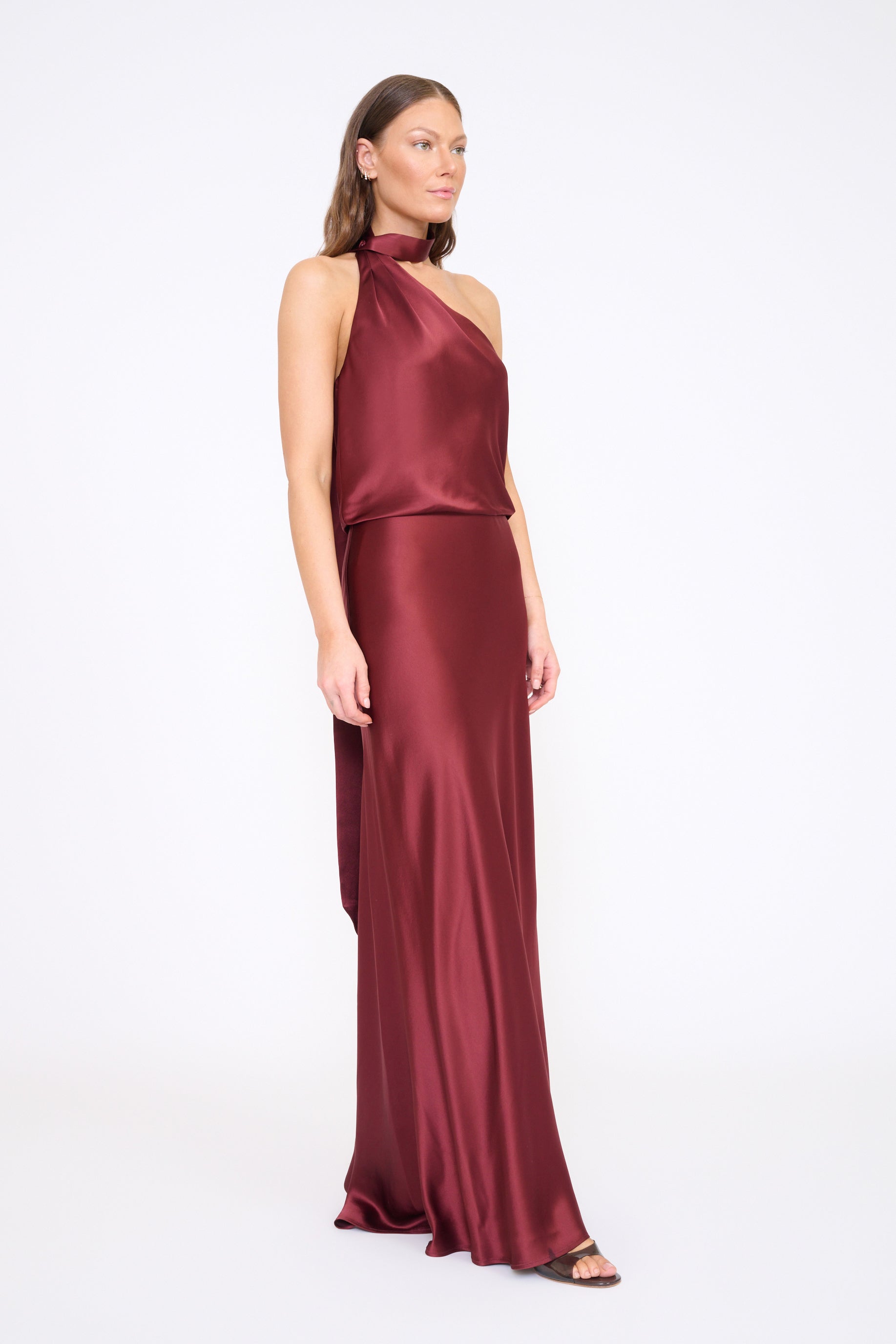 ESTELLE DRESS