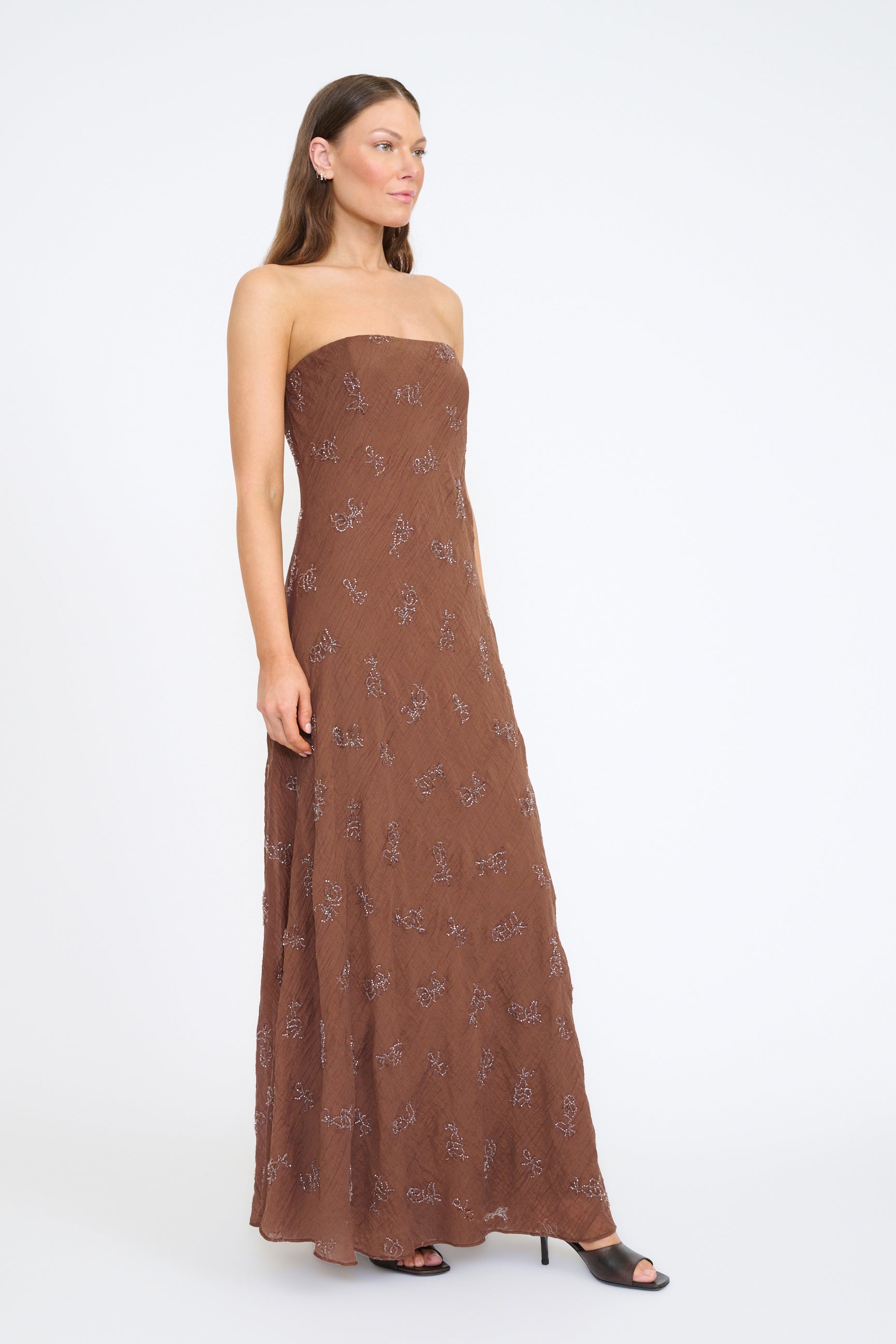 CASSIE DRESS