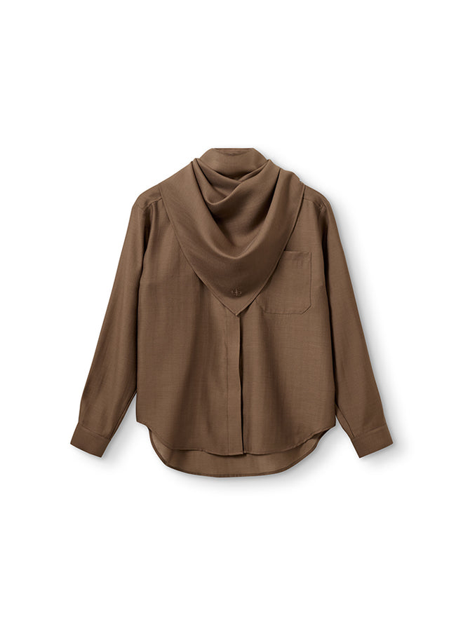 Eleanor Shirt