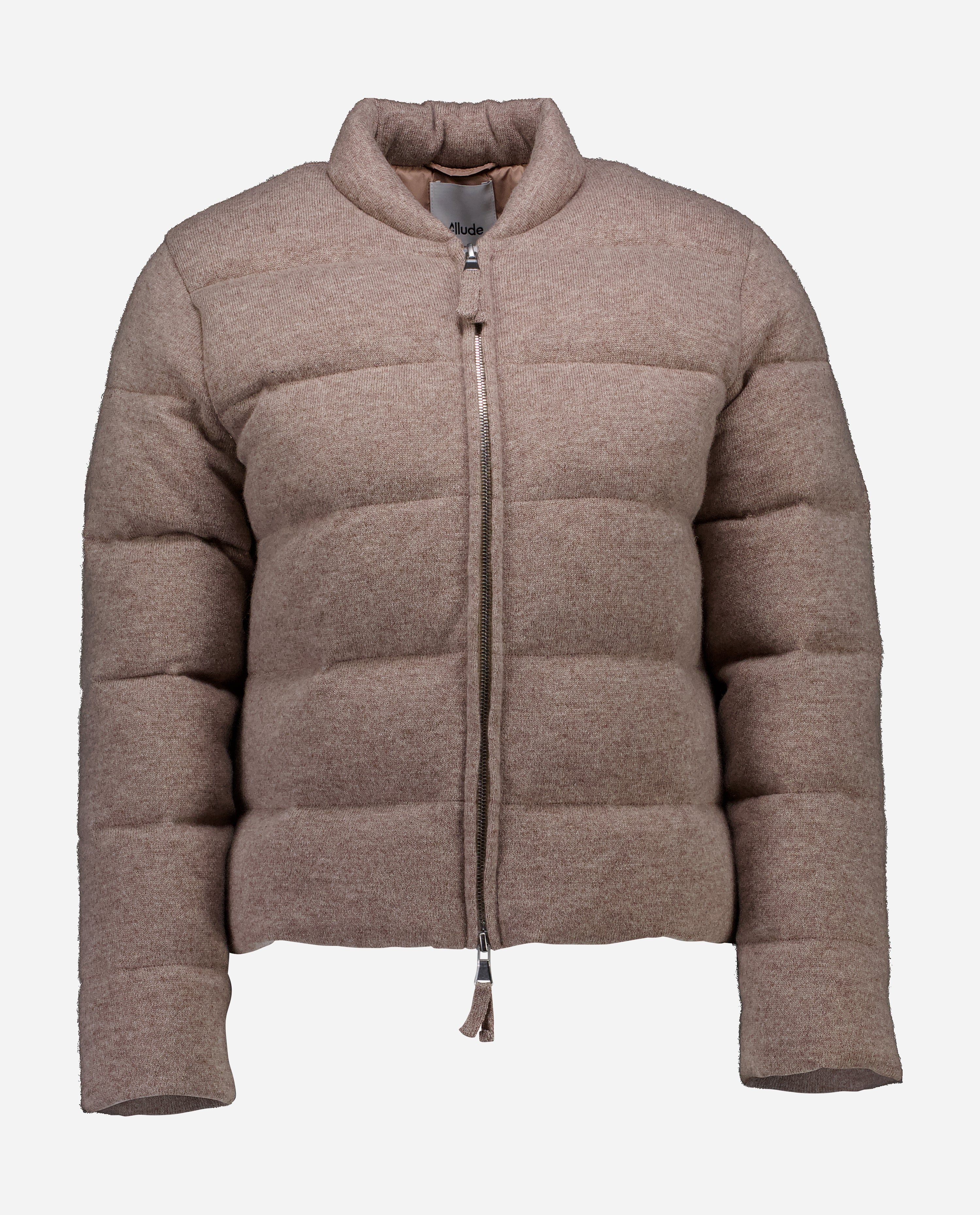 quilted jacket 1/1