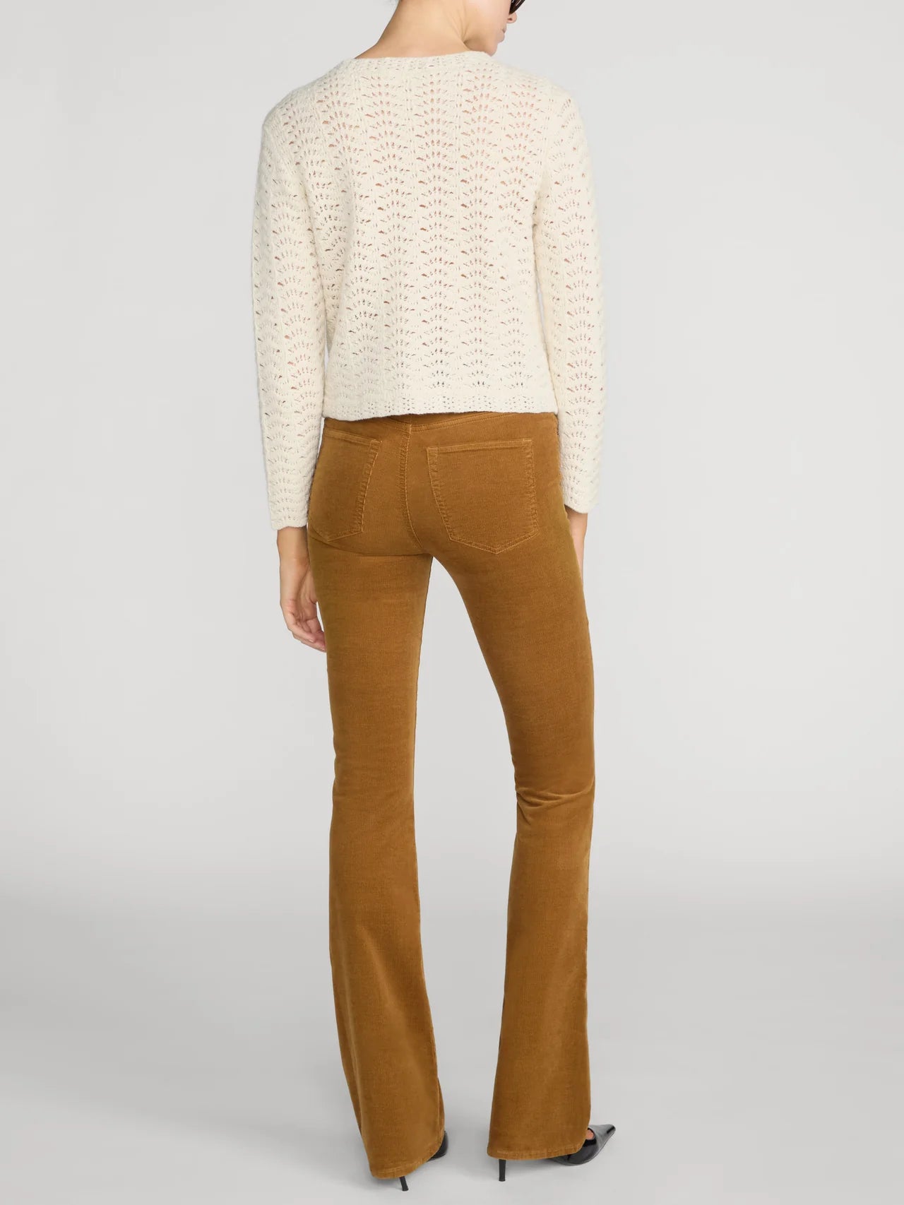 FRAME The Reboot Corduroy