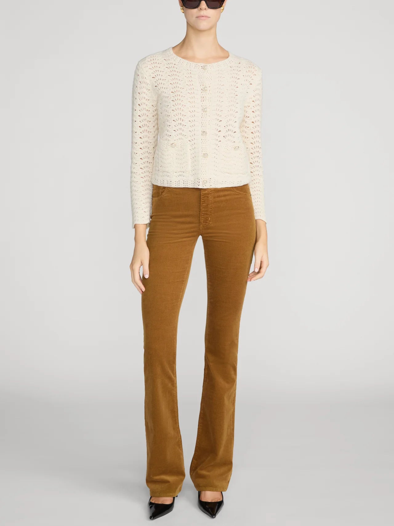 FRAME The Reboot Corduroy