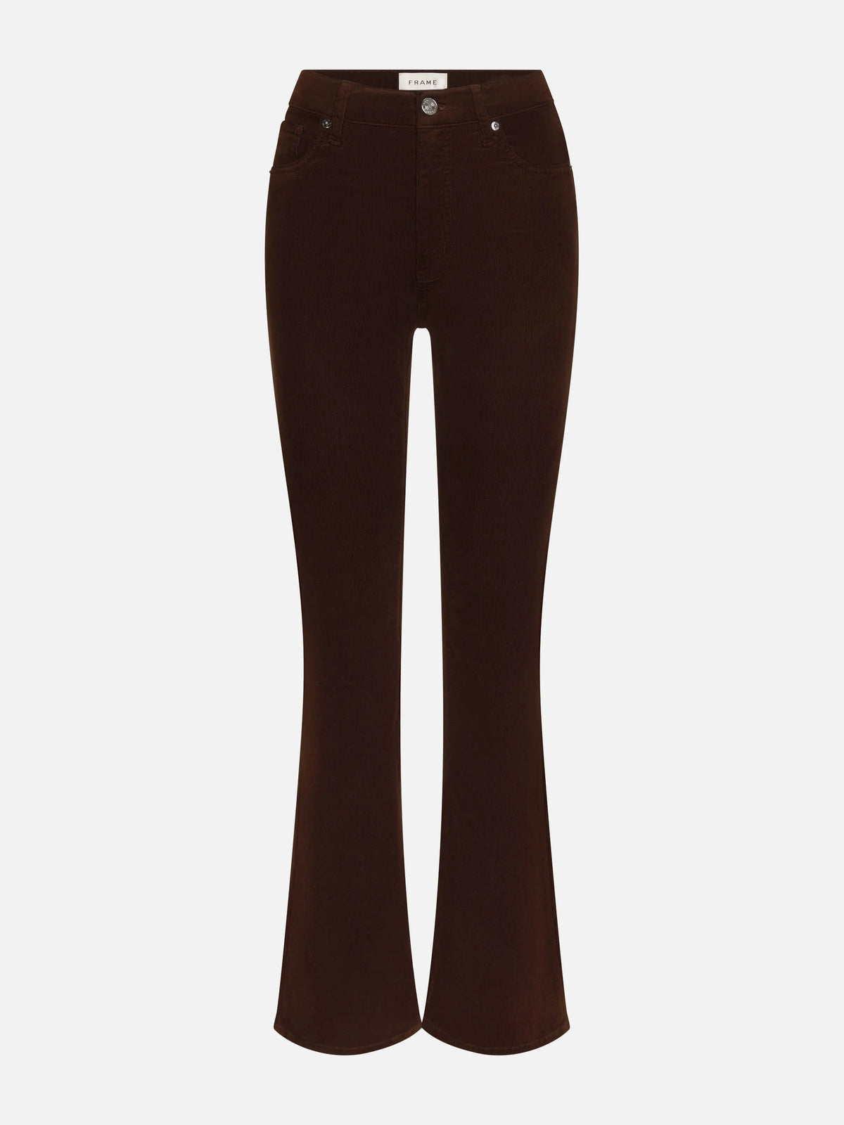 FRAME The Reboot Corduroy - Espresso
