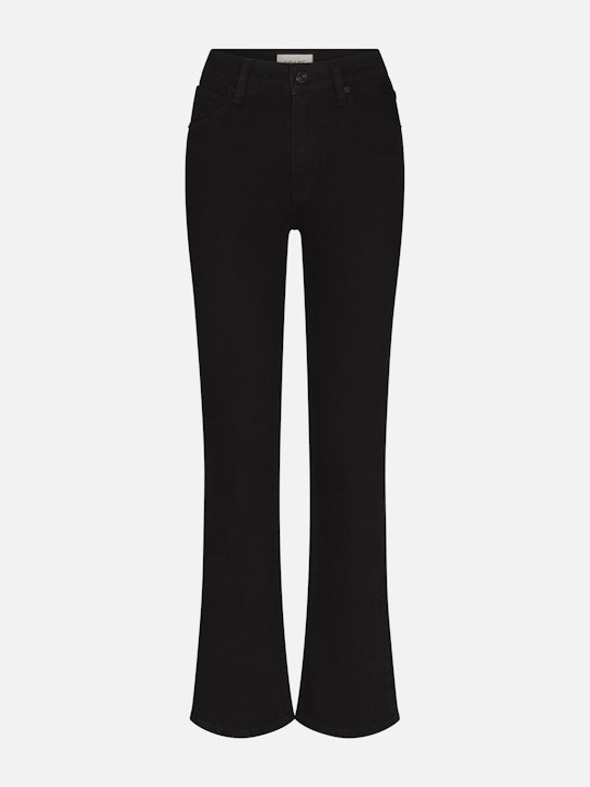 Frame The Arrow Jean - Black