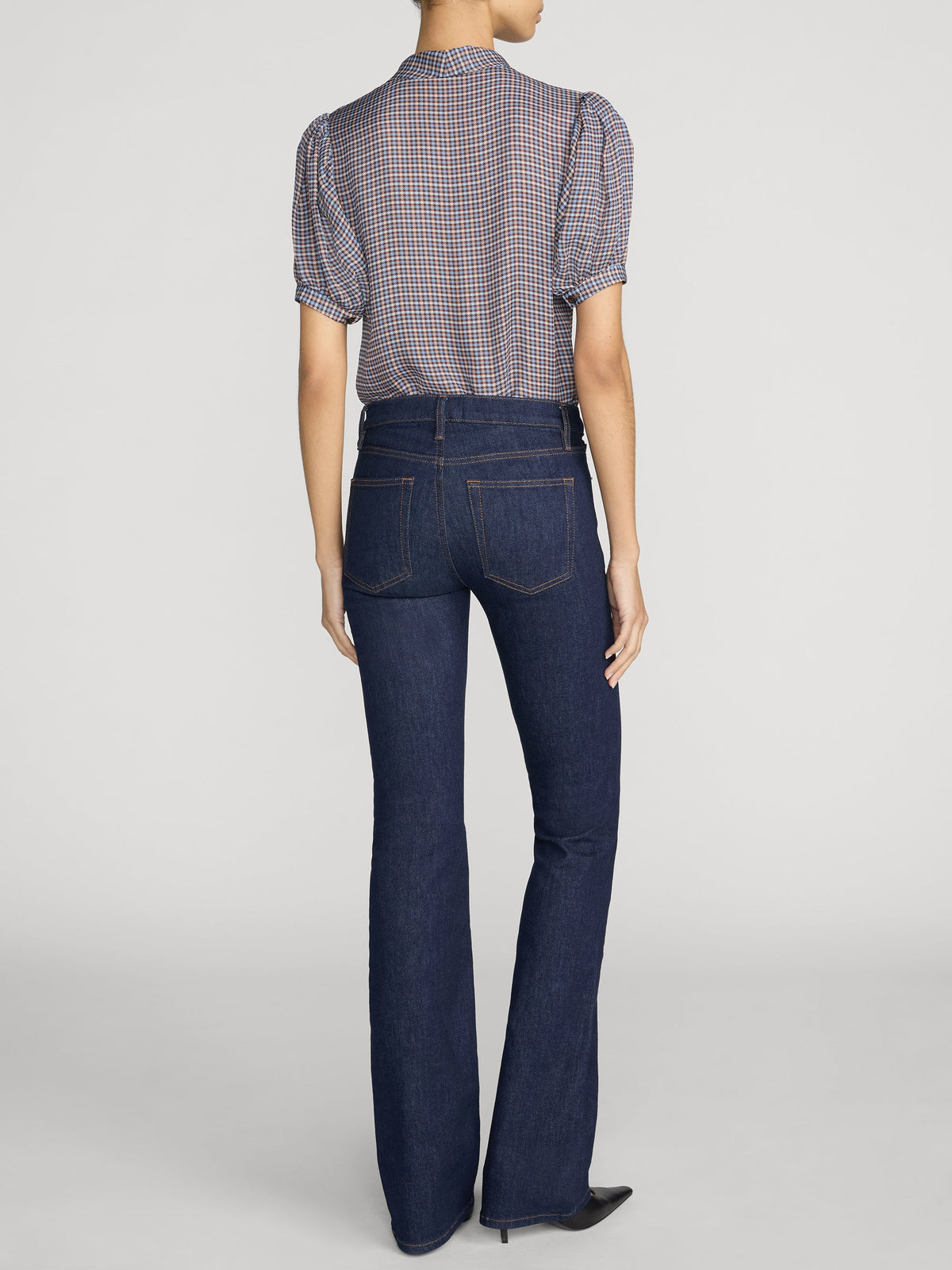 FRAME The Rodeo Jean