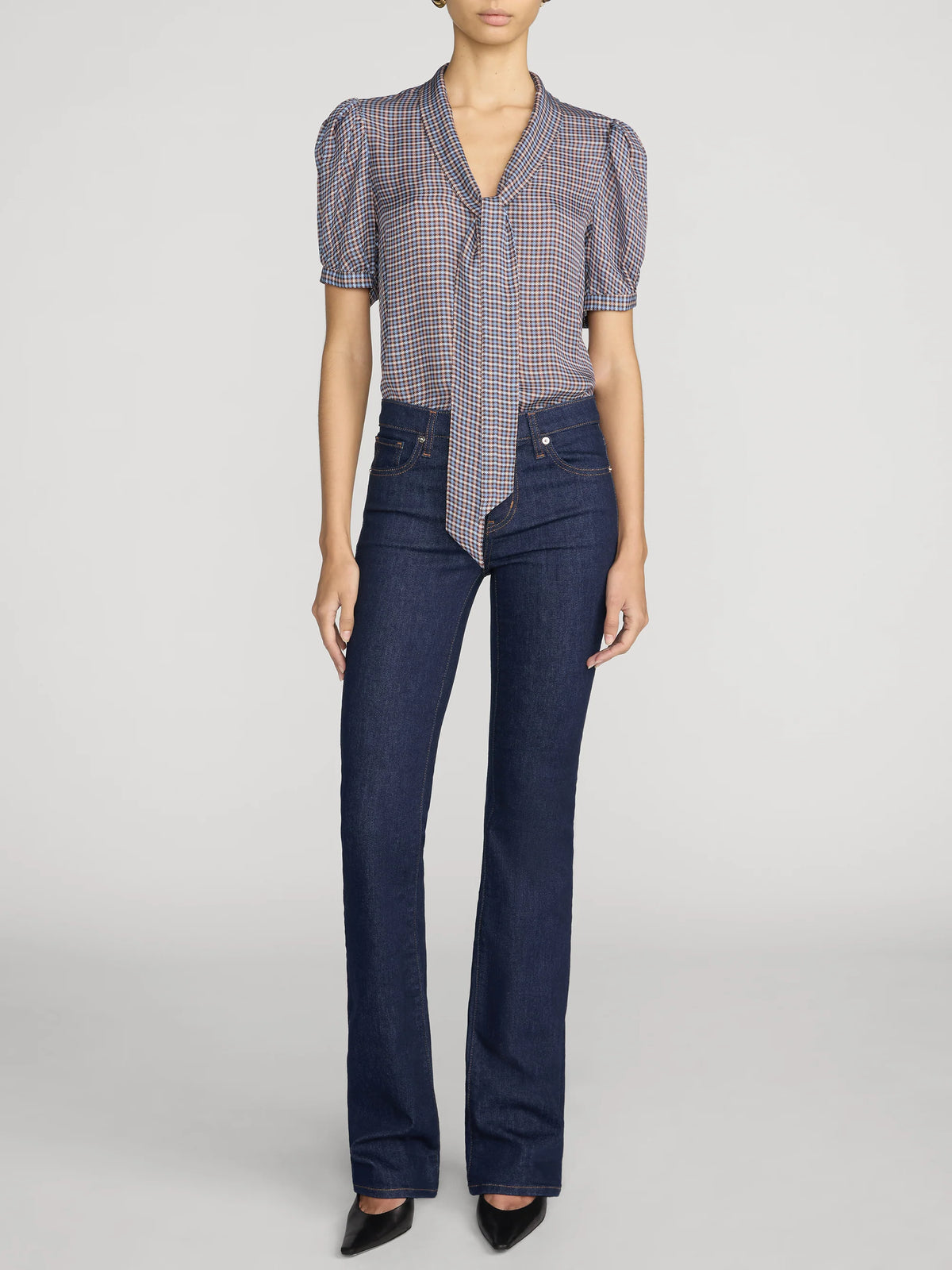 FRAME The Rodeo Jean