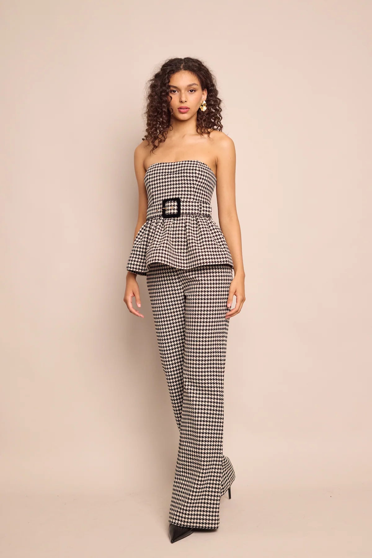 Cara Cara Christopher Pant