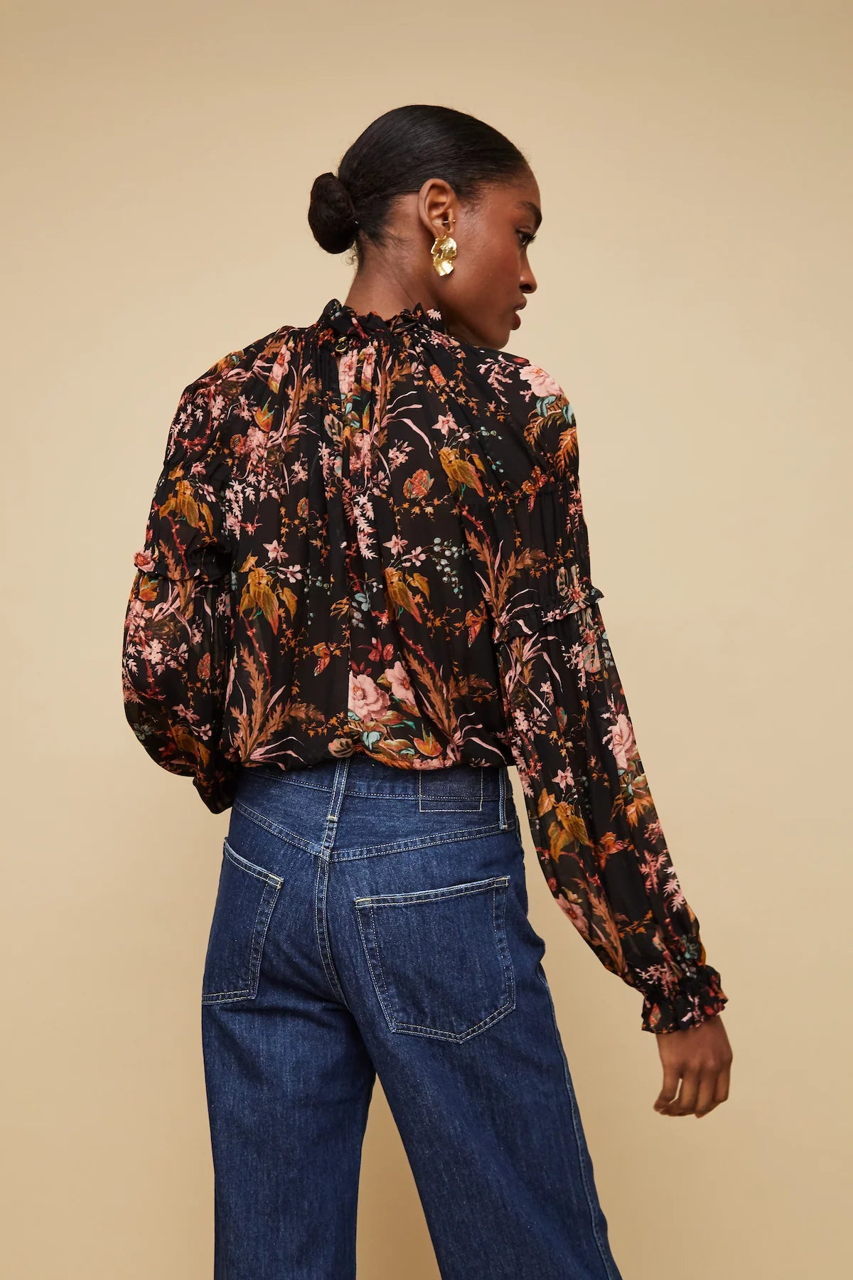 Cara Cara Ipanema Top