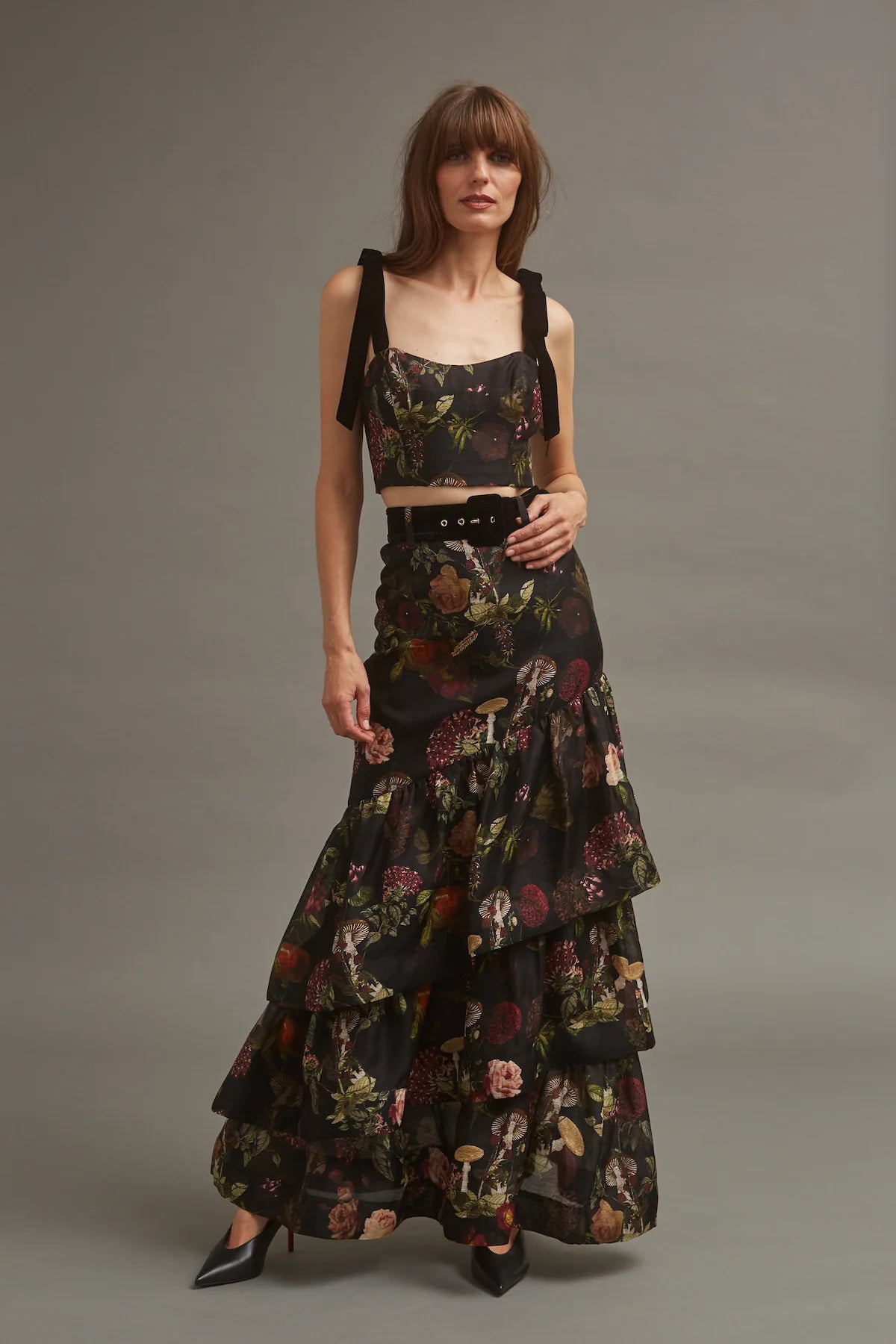 Cara Cara Priya Skirt