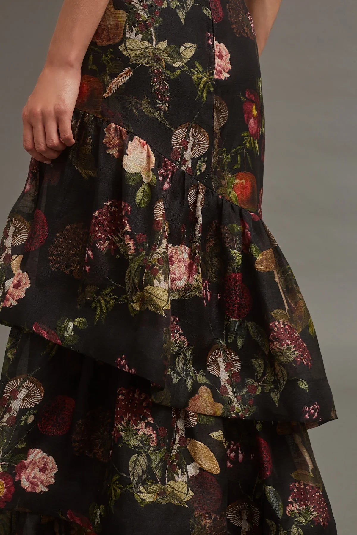 Cara Cara Priya Skirt