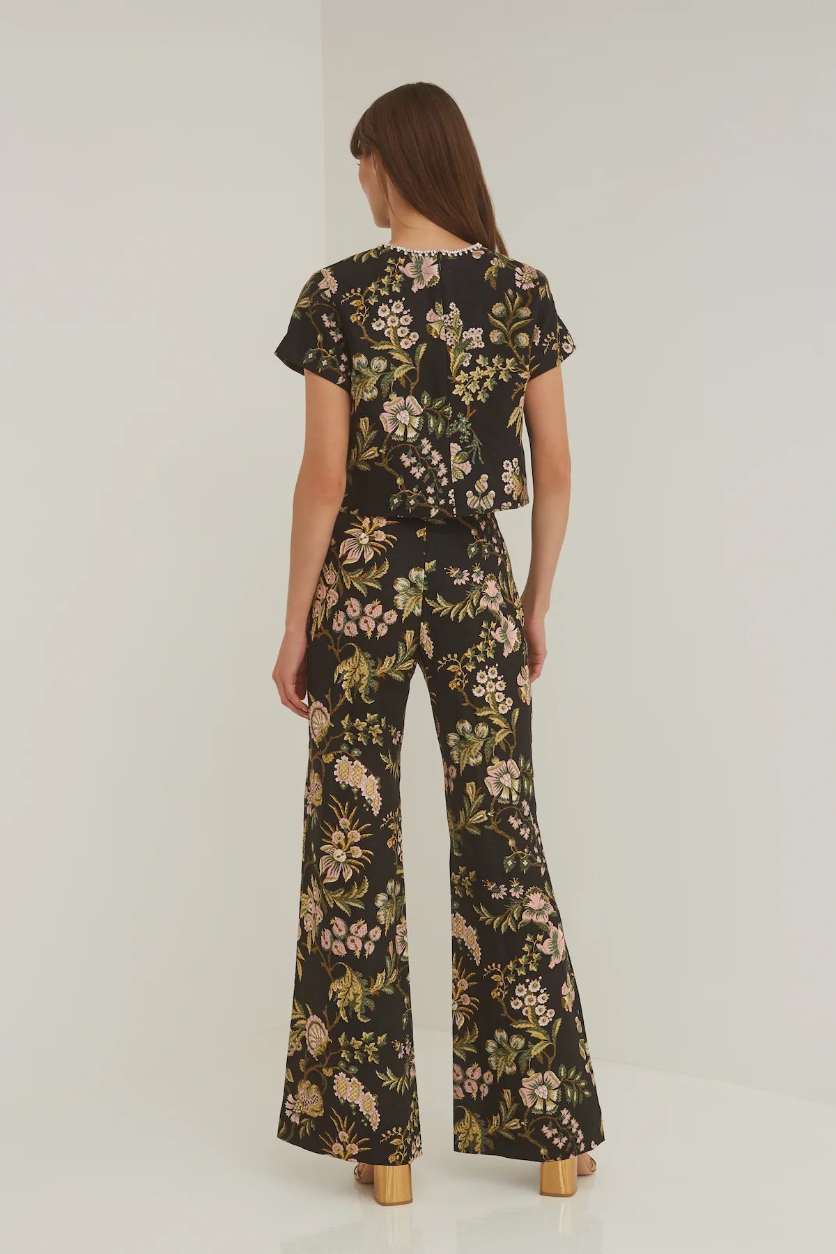 Cara Cara Josephine Pant