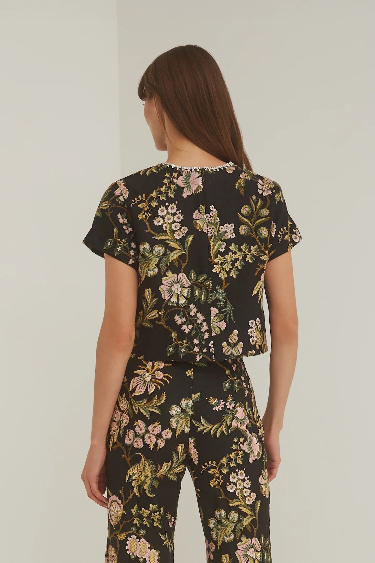 Cara Cara Hudson Top