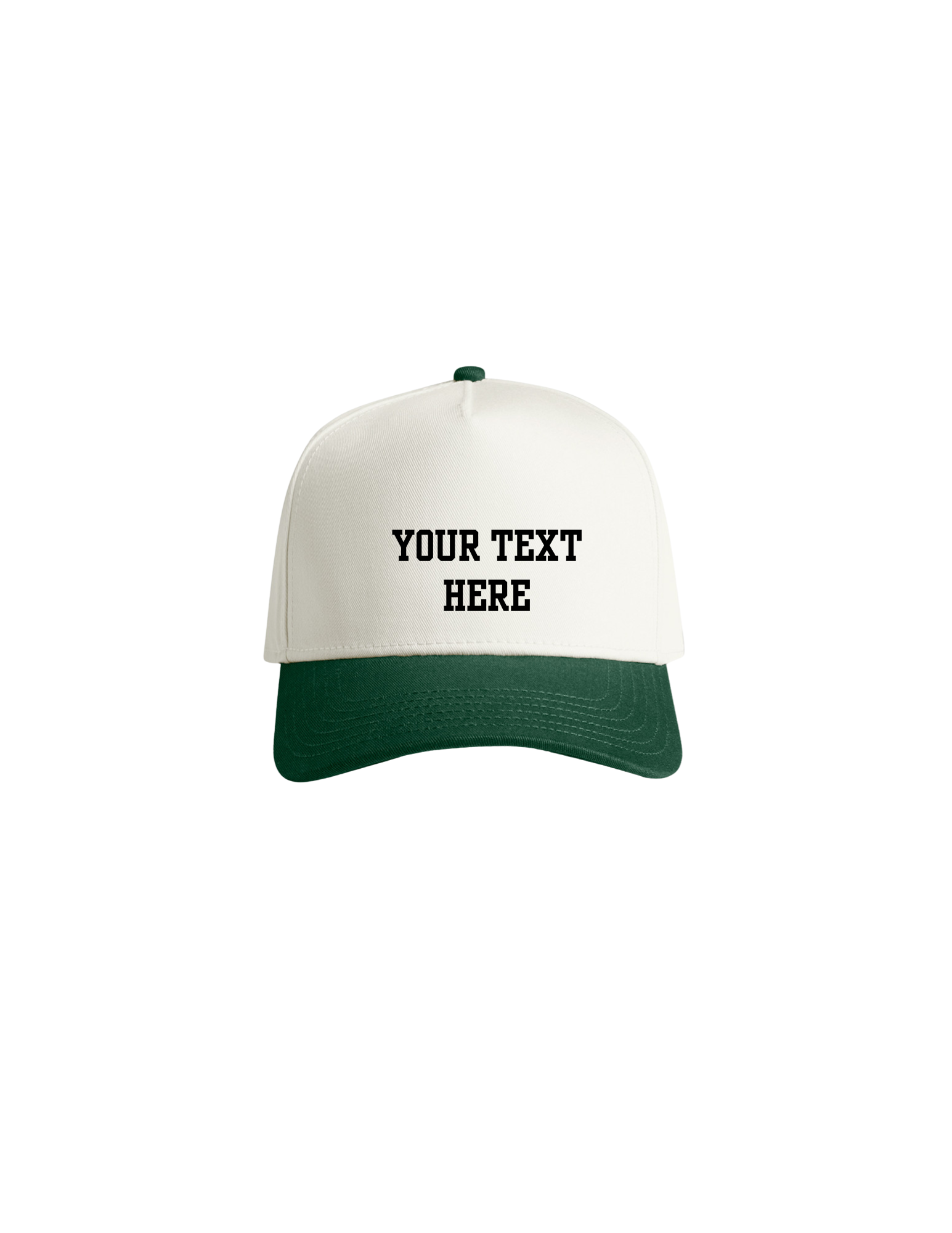 L|A Custom Shop Hats