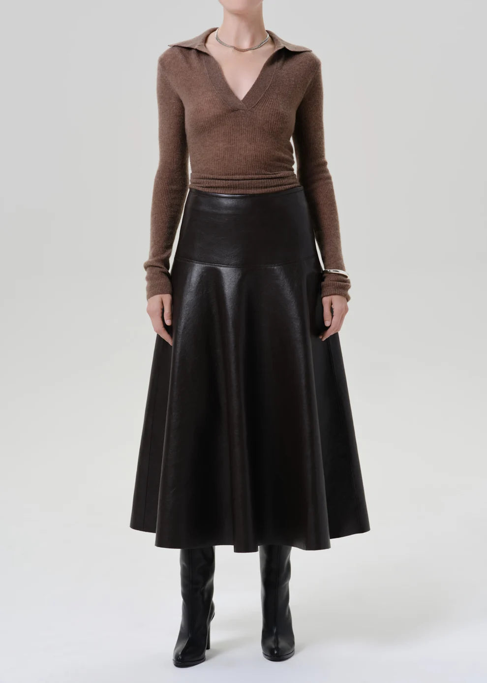 Citizens Of Humanity Vita Maxi Skirt