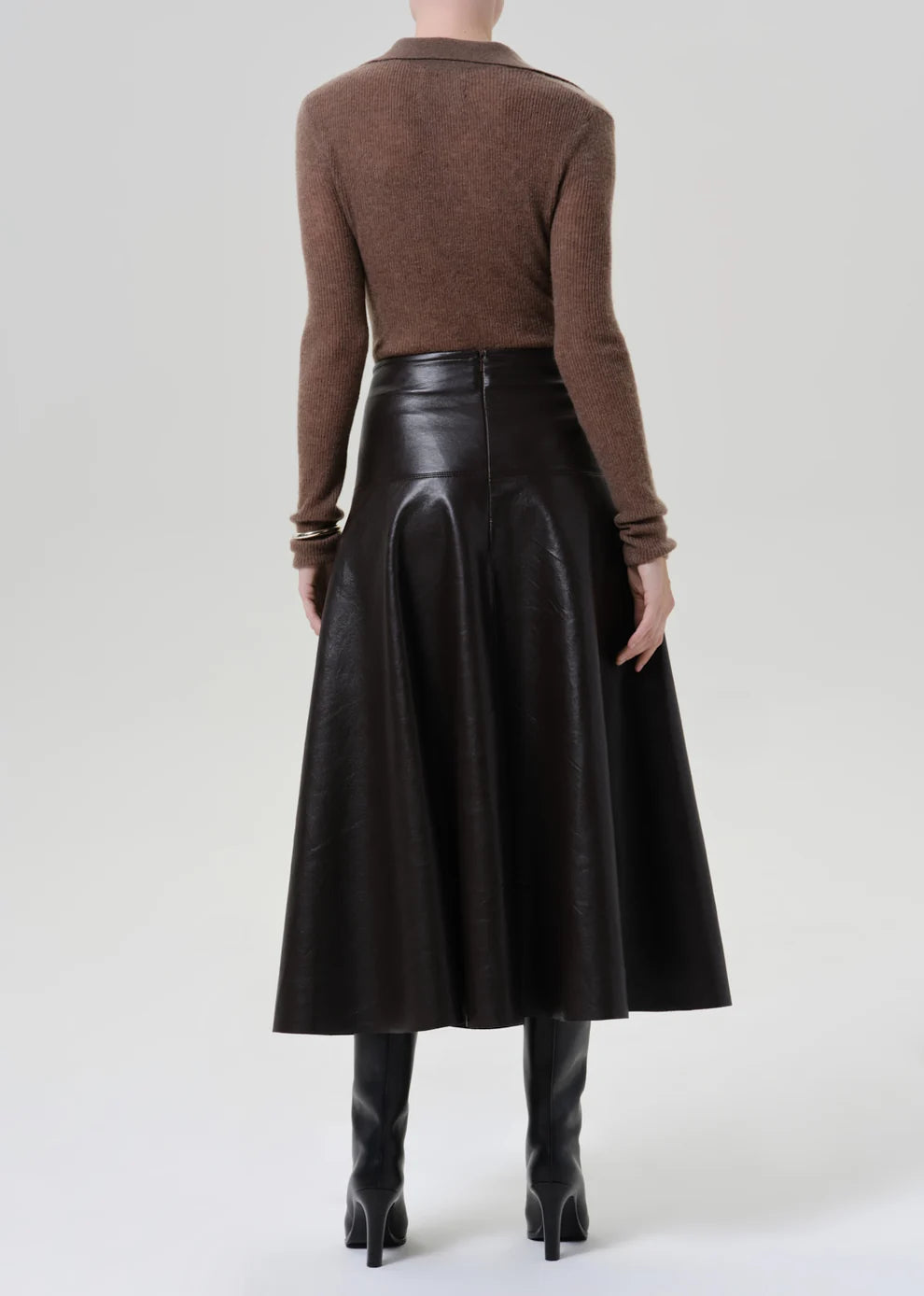 Citizens Of Humanity Vita Maxi Skirt