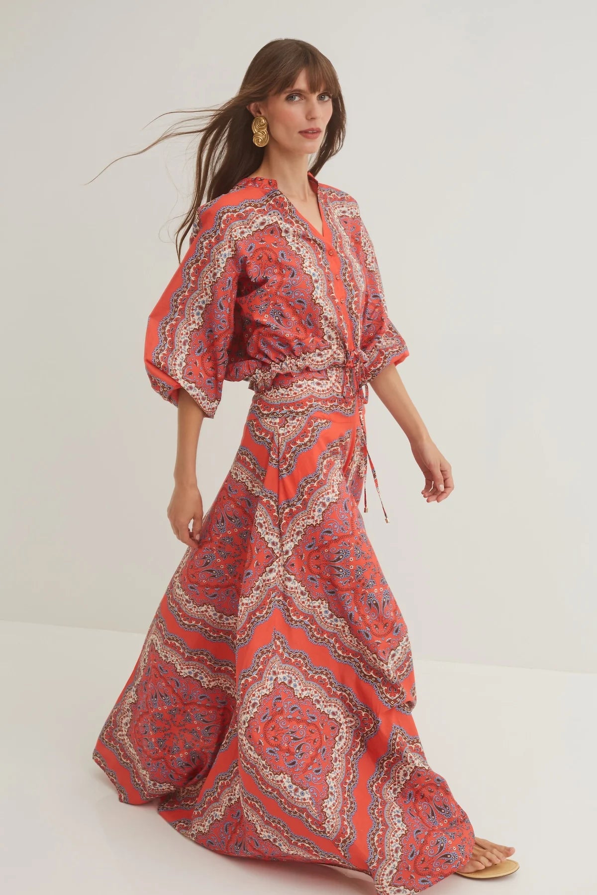 Cara Cara Gabriella Skirt