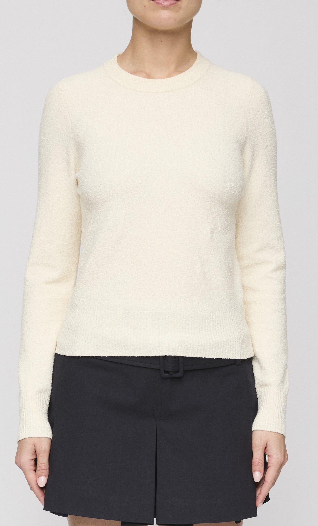 A.L.C. Bradley Sweater