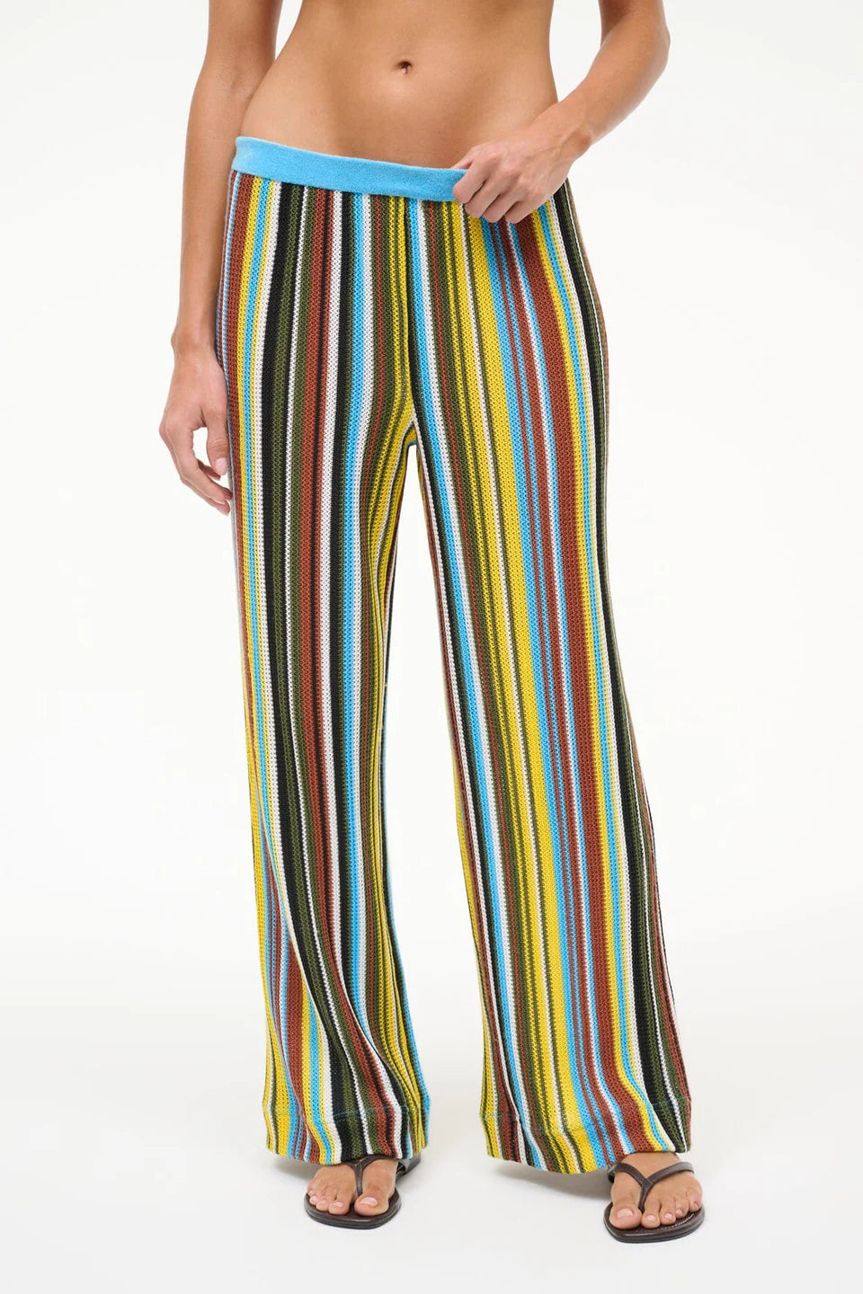 Staud Ali Pant
