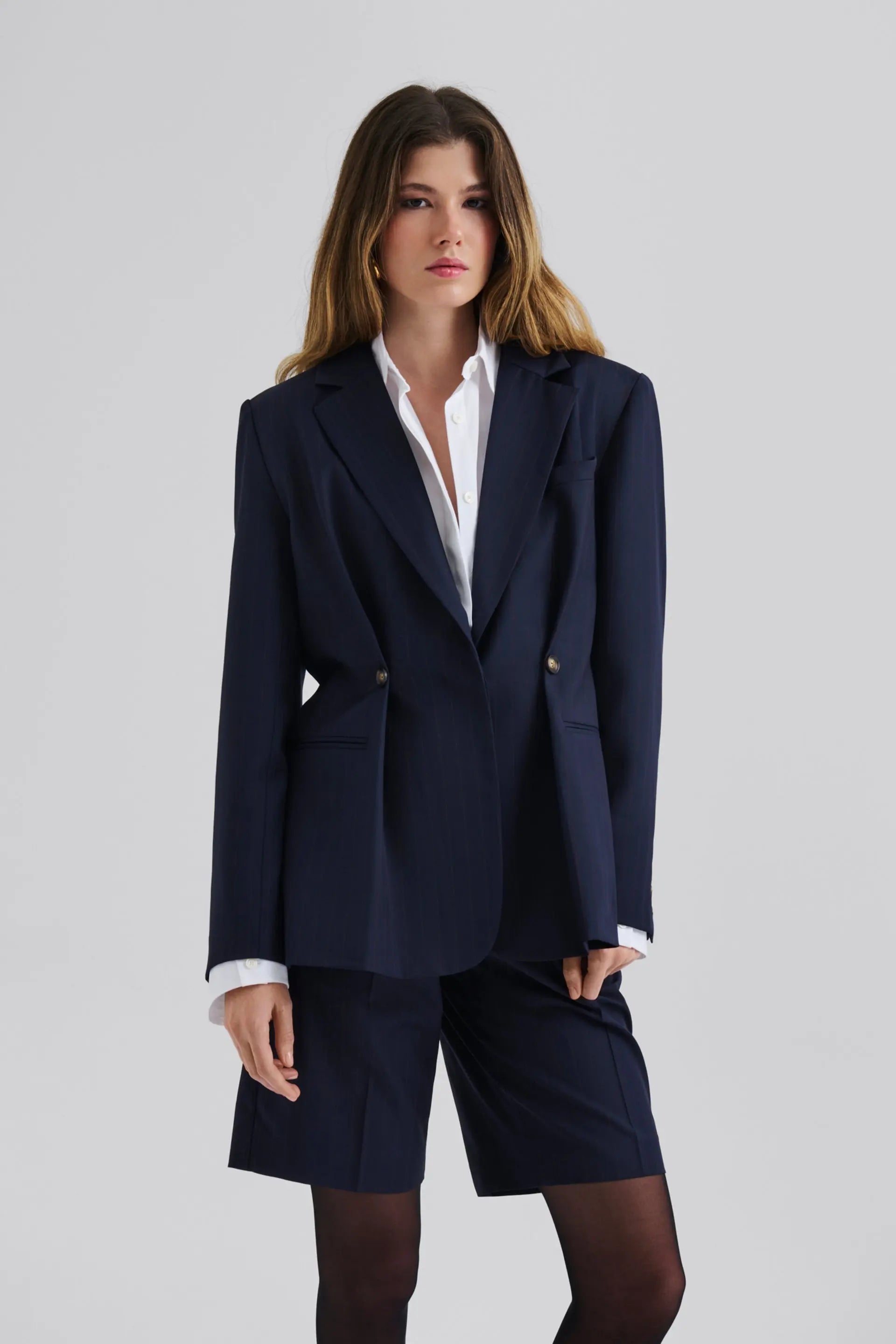 Malina Illiana Blazer