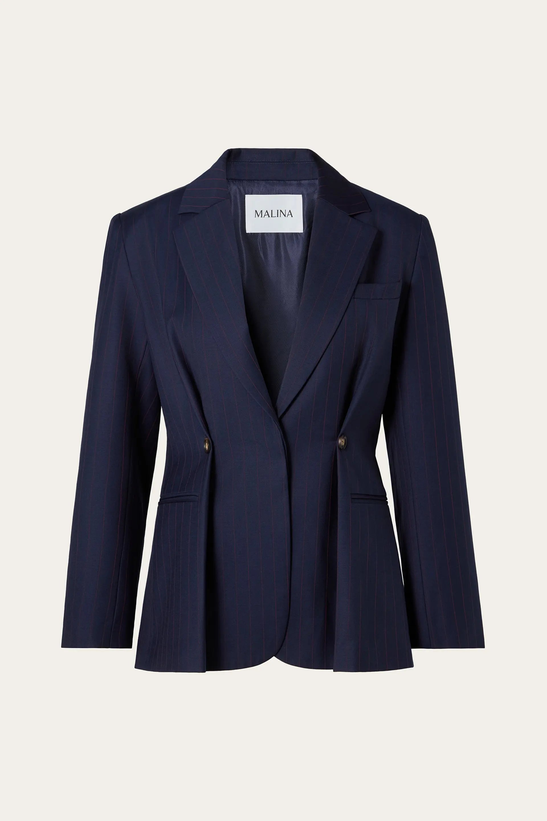 Malina Illiana Blazer