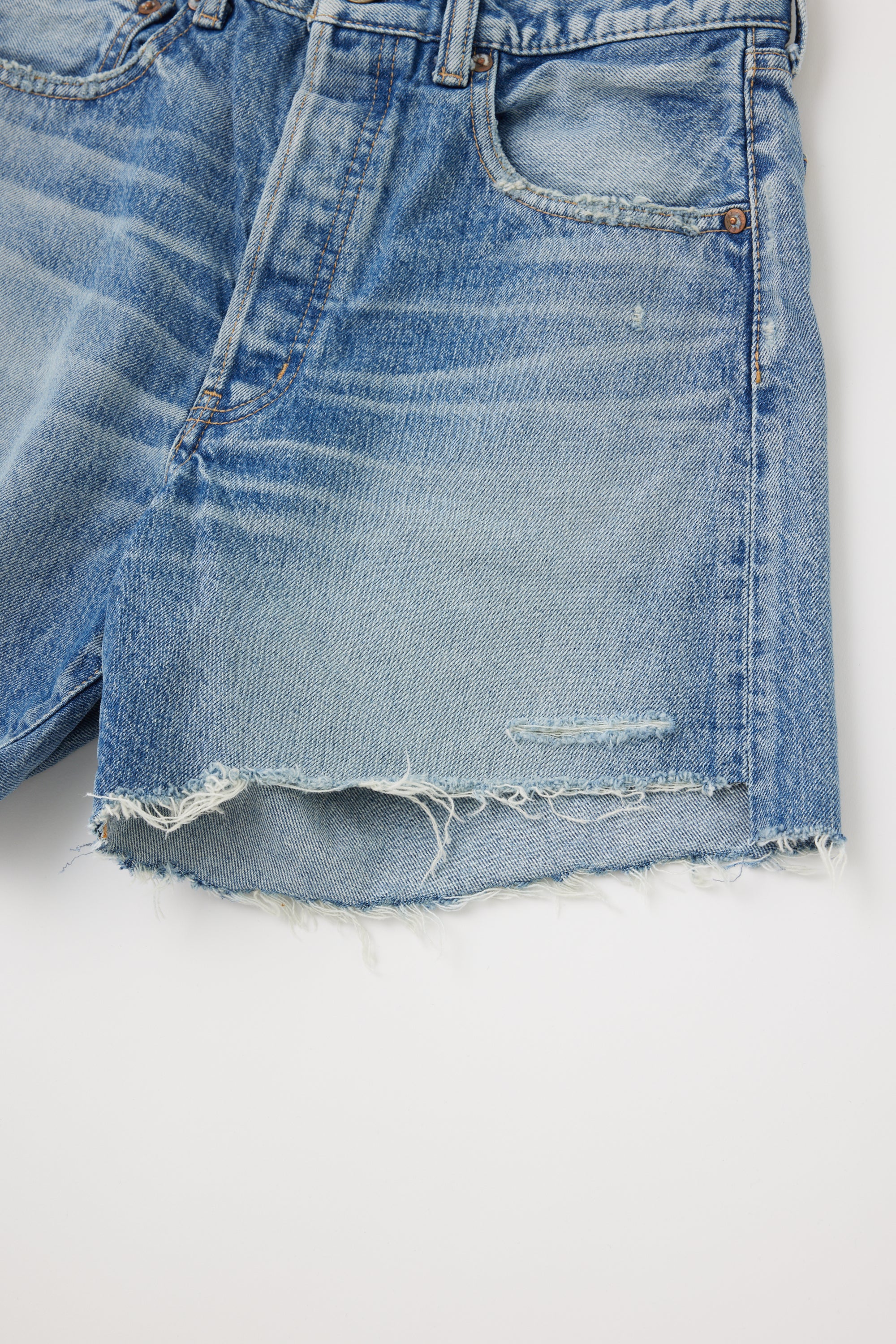 SHORTS LONG - Graterford