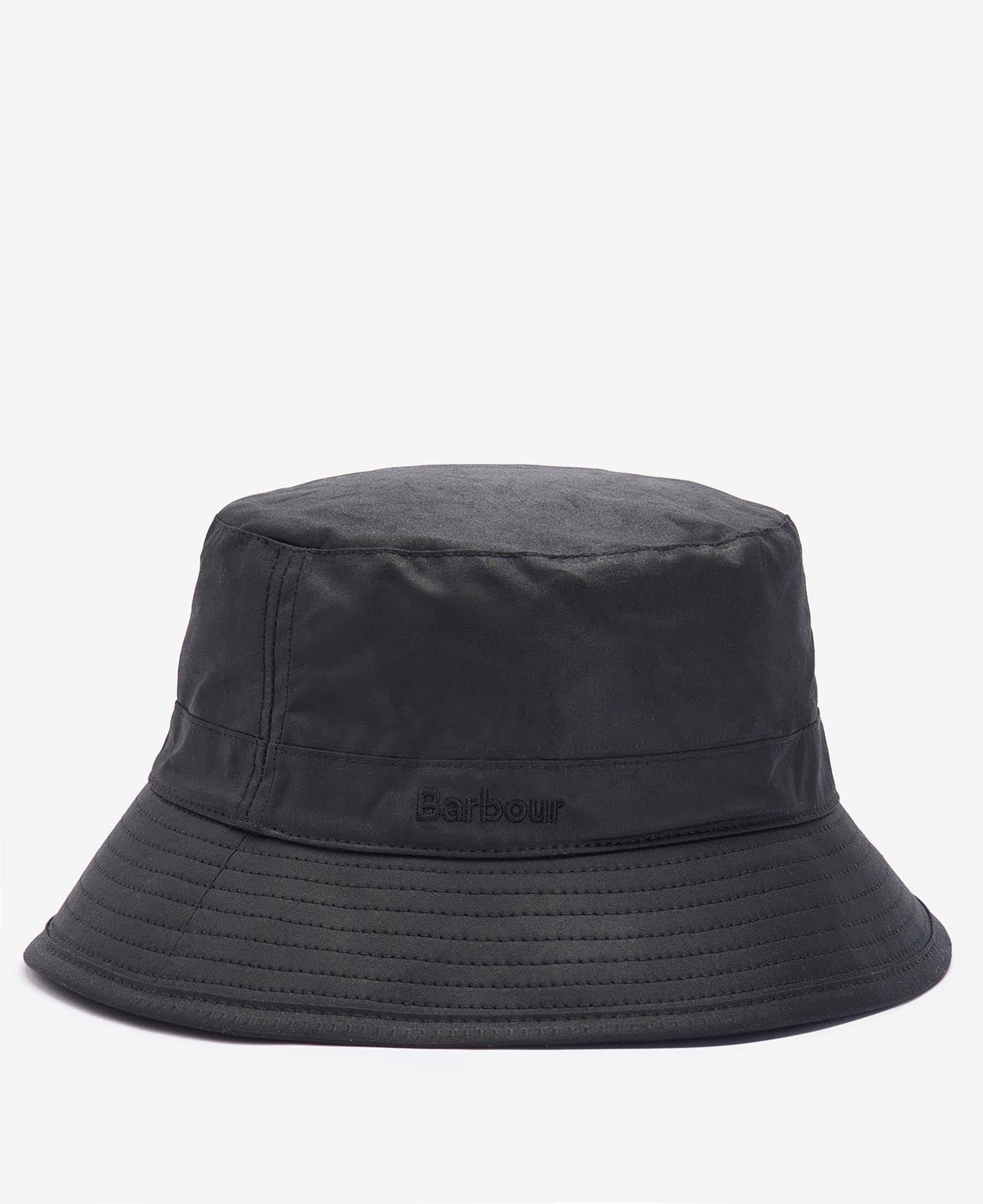 Barbour Belsay Wax Bucket Hat