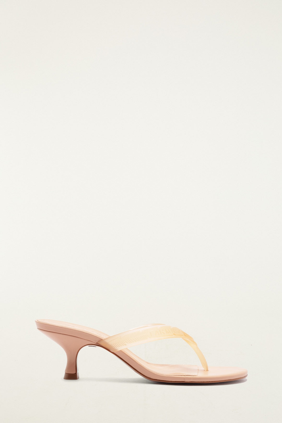 ROB HEEL SANDAL