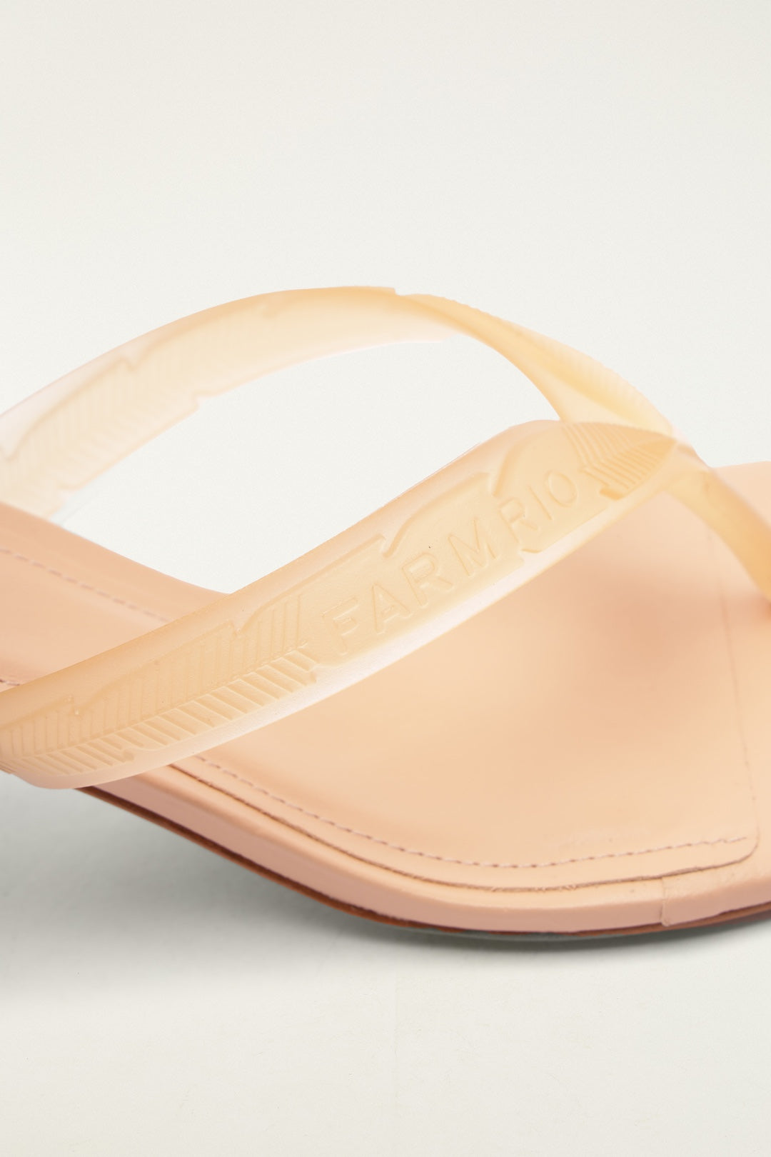 ROB HEEL SANDAL