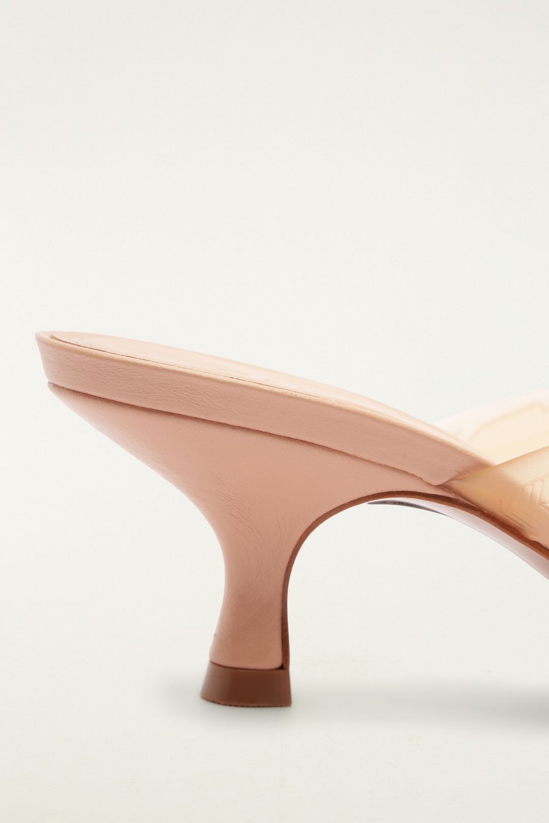 ROB HEEL SANDAL