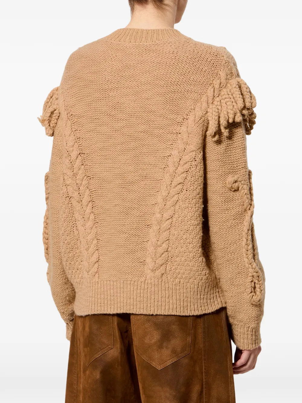Isabel Marant Katria Sweater