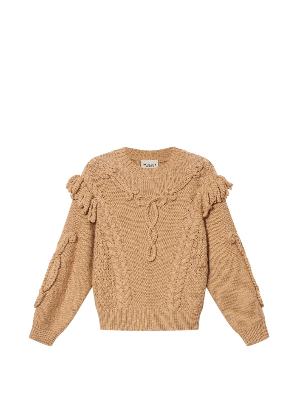 Isabel Marant Katria Sweater