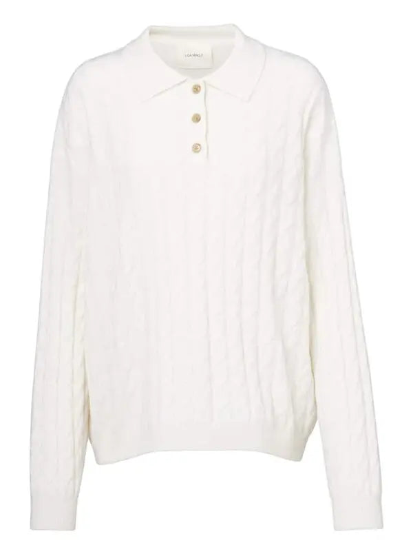 Lisa Yang Magnolie Sweater