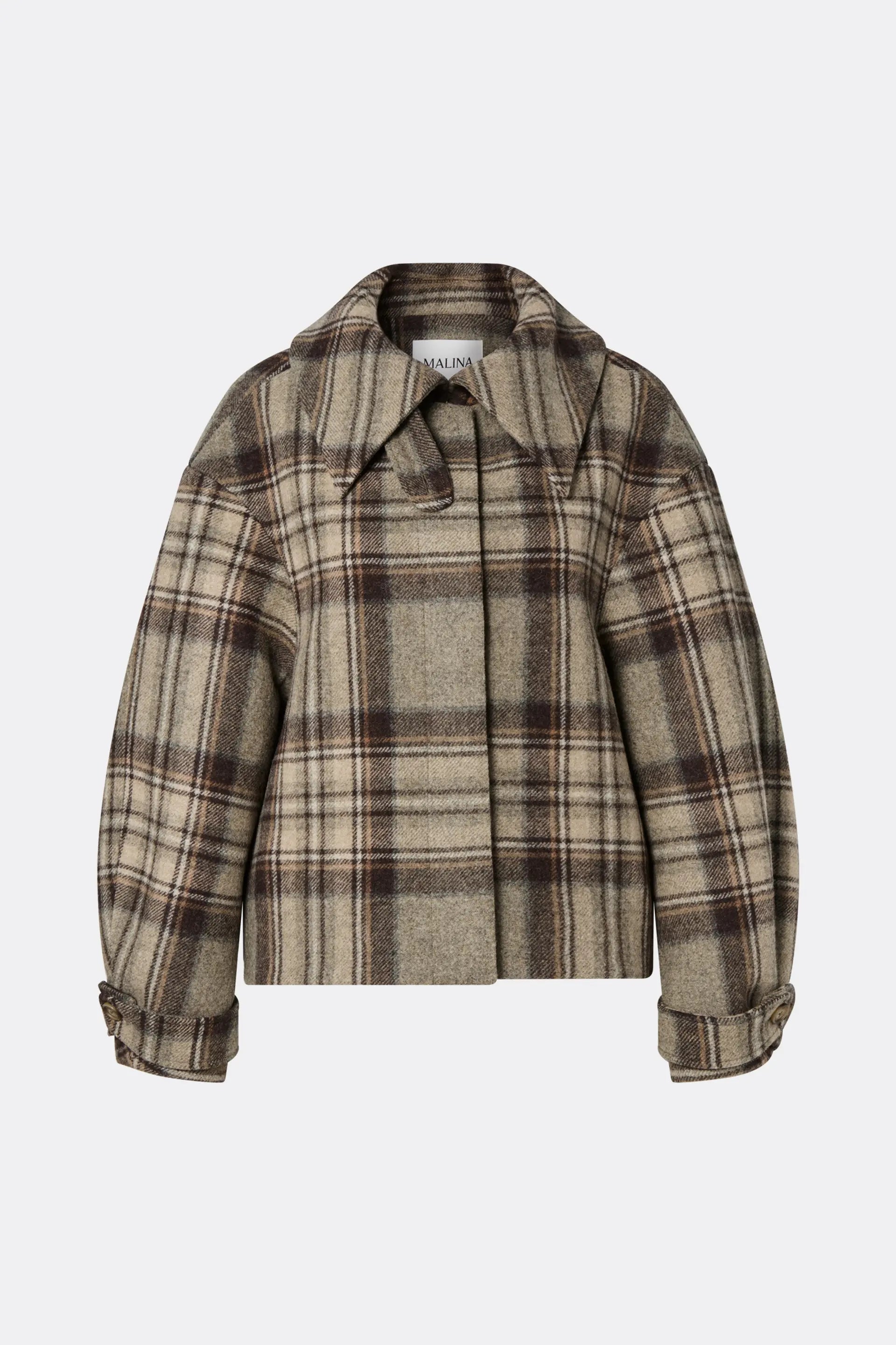 Malina Callie Jacket