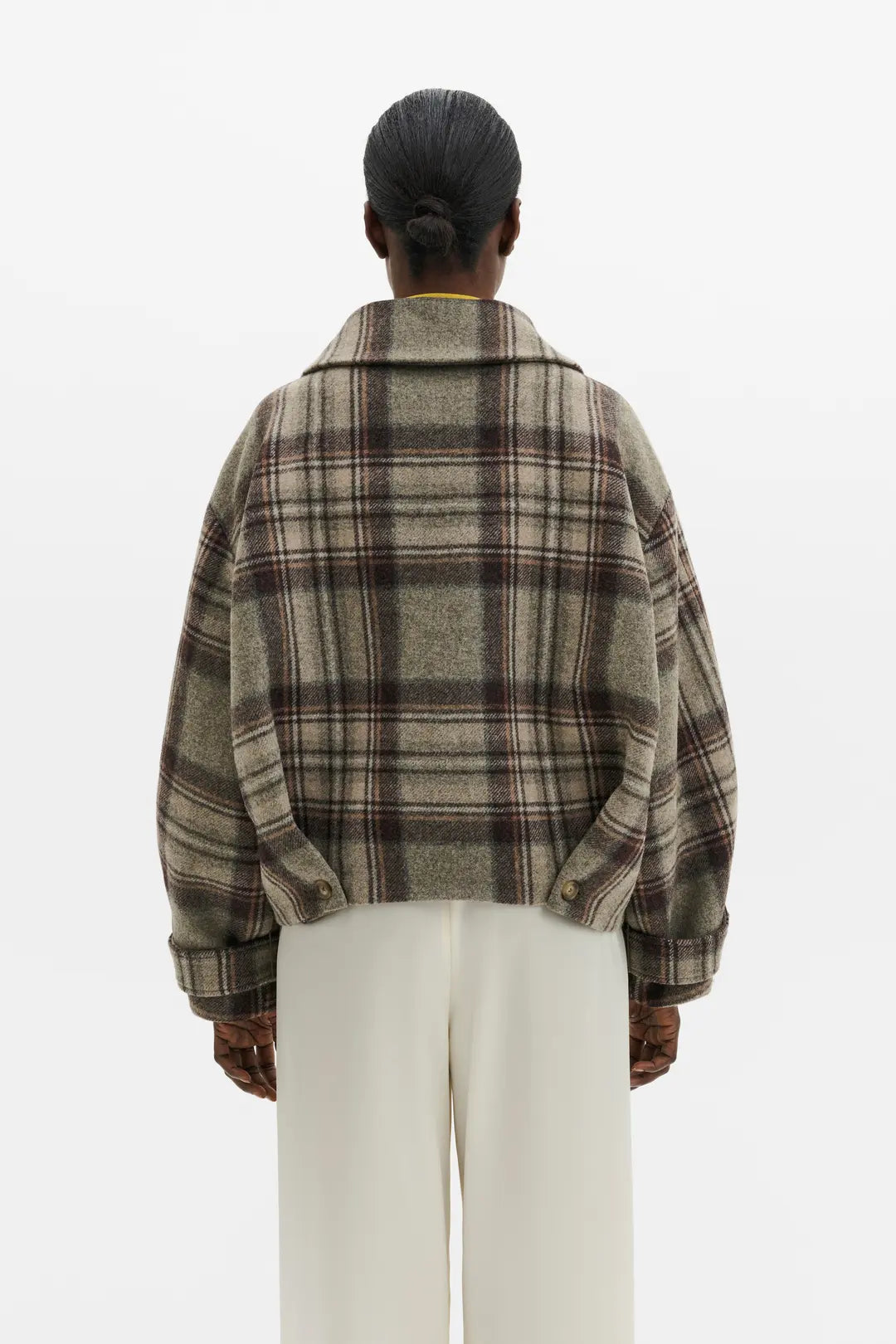 Malina Callie Jacket