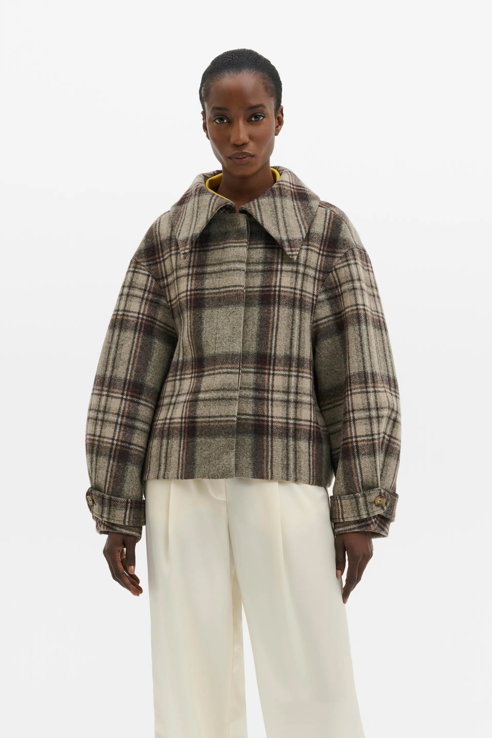 Malina Callie Jacket