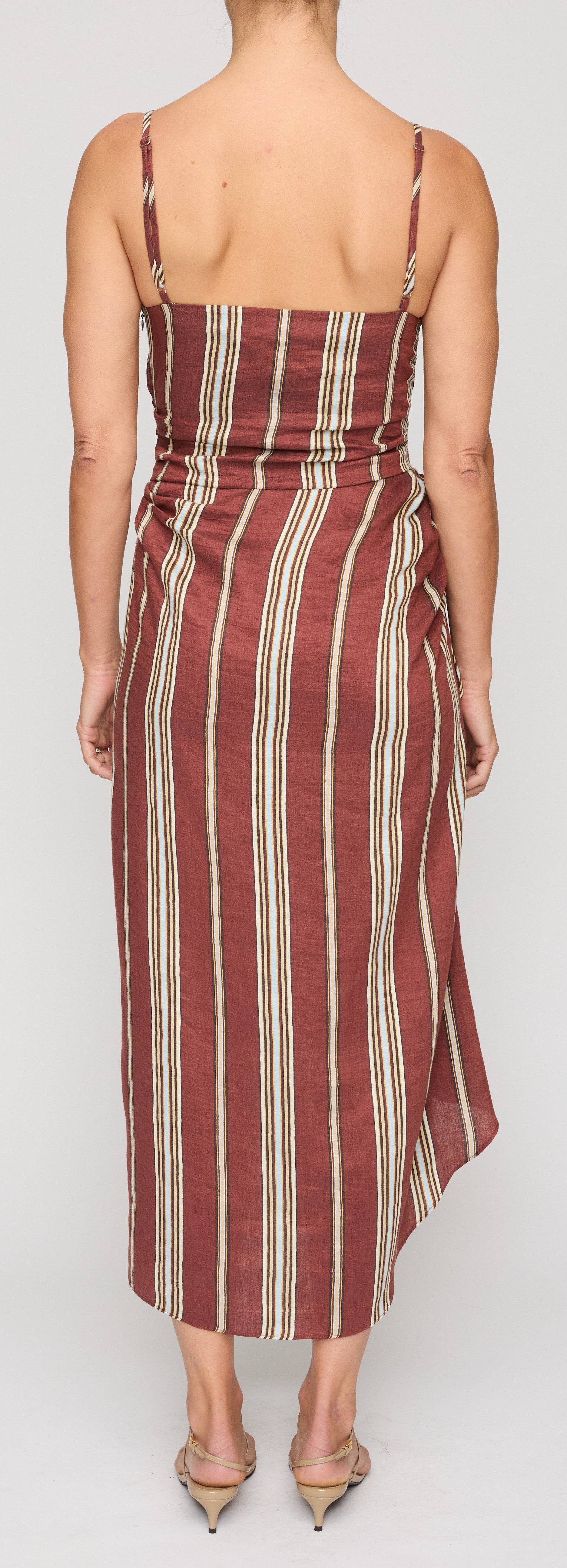 Naomi Dress