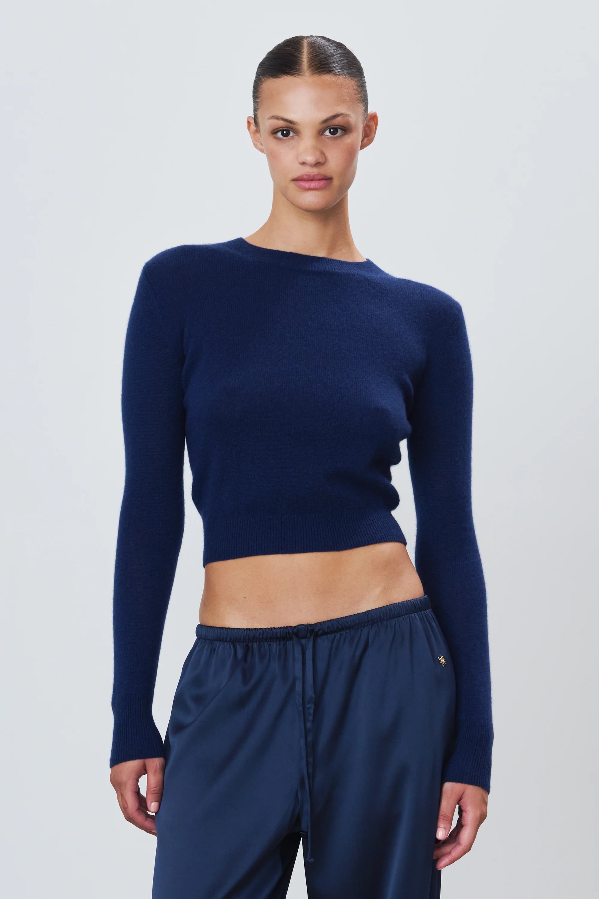 Eterne Francis Sweater