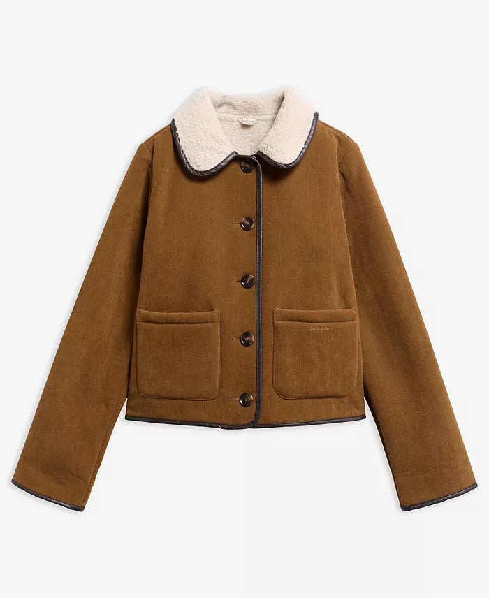 Barbour Penny Casual Jacket