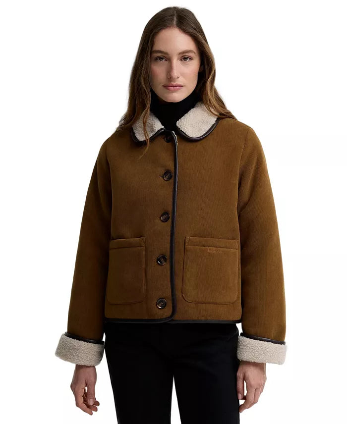 Barbour Penny Casual Jacket