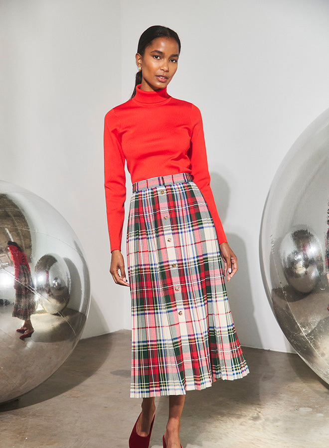 Harlan Skirt