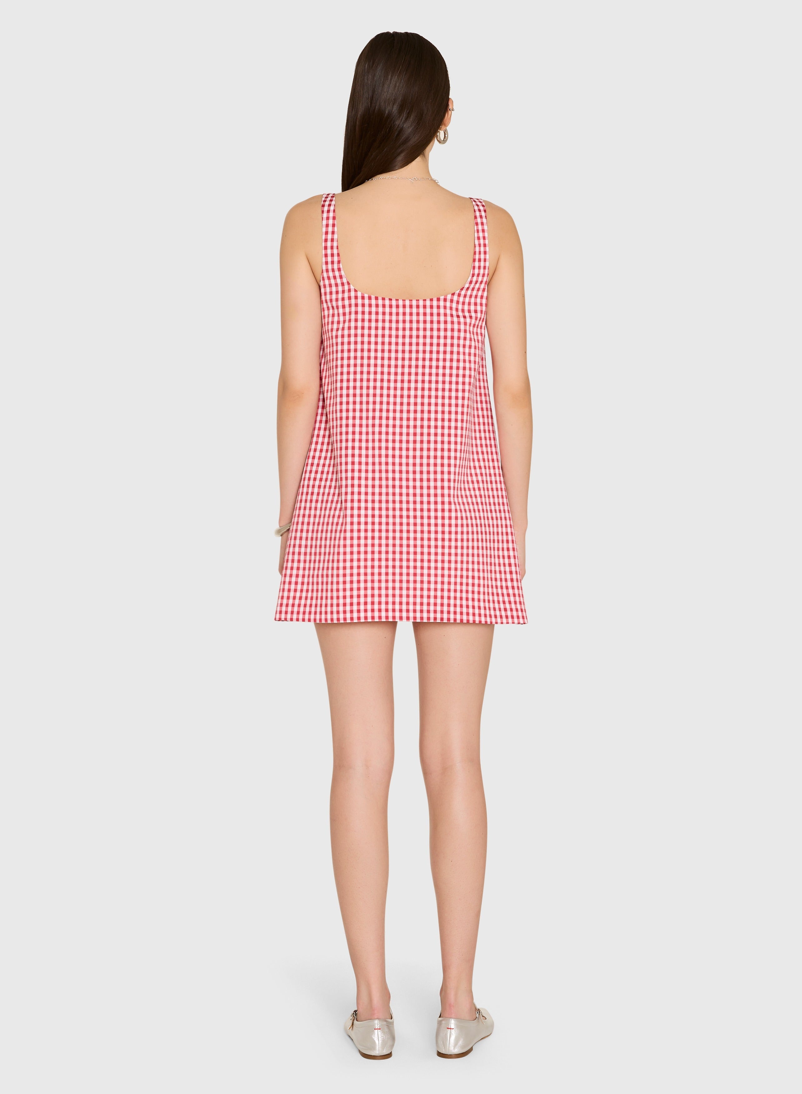 Indy Dress