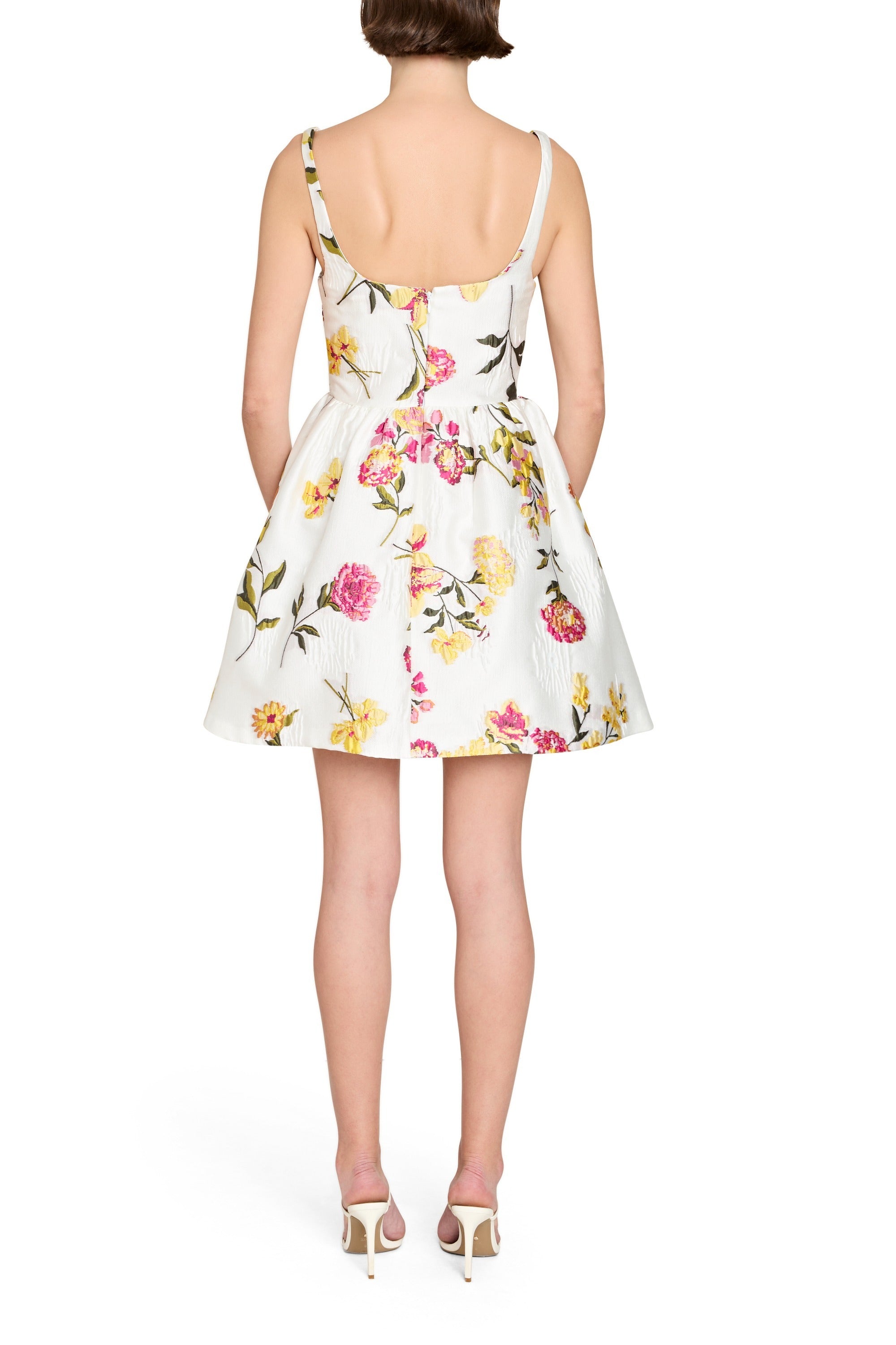 MABEL DRESS