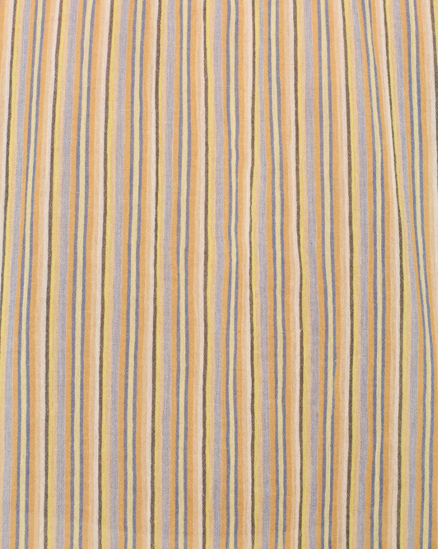 Annabel Sandlilt Stripe Shirt